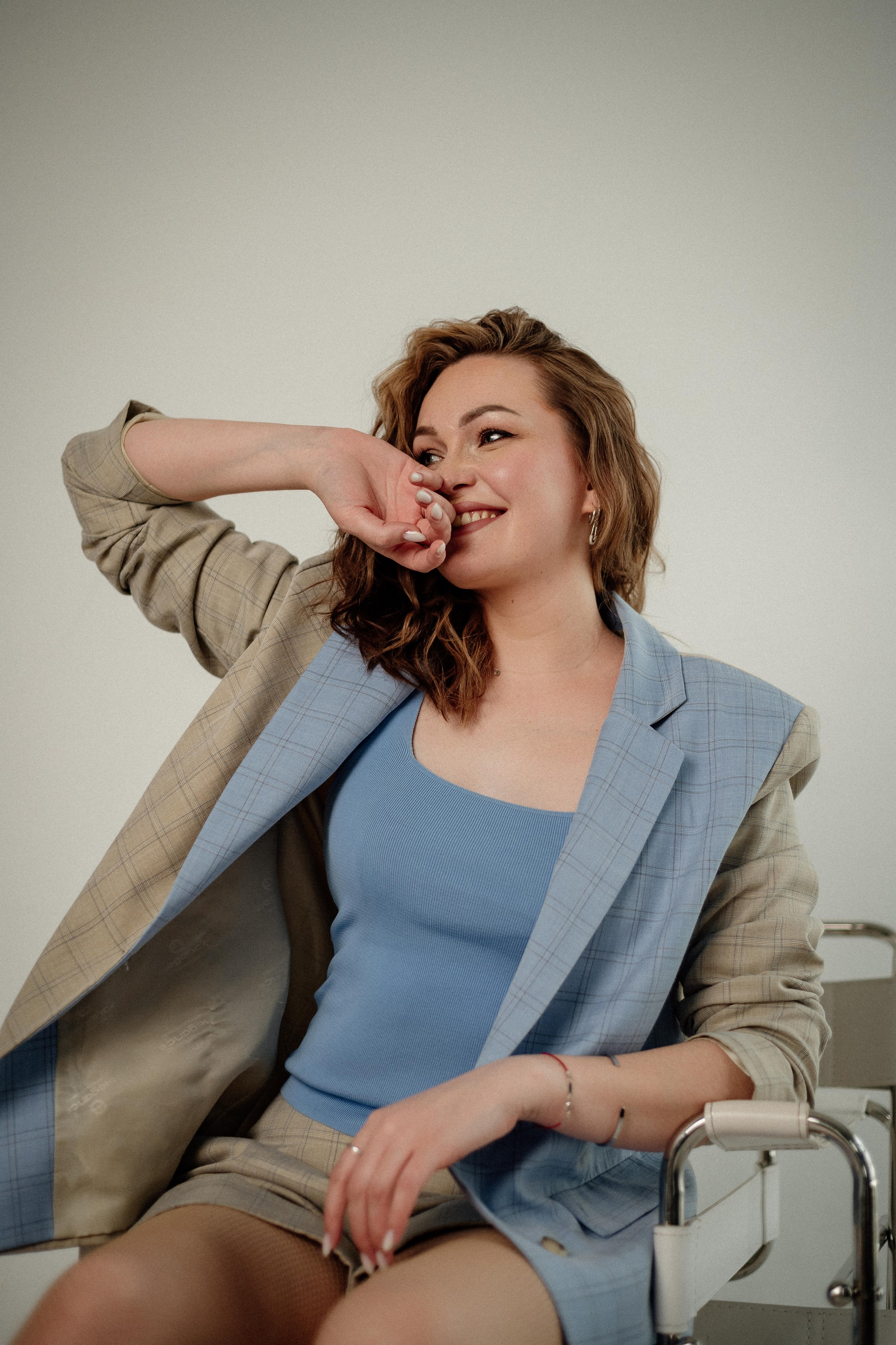 Катерина. Фотограф Алёна Евграфова