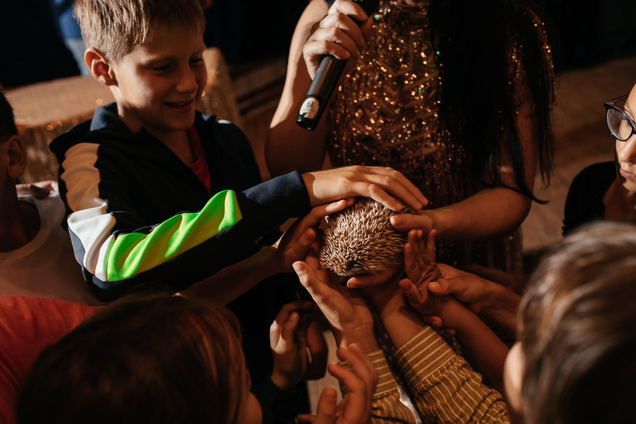 Диме 10 лет. Свадебный и семейный фотограф