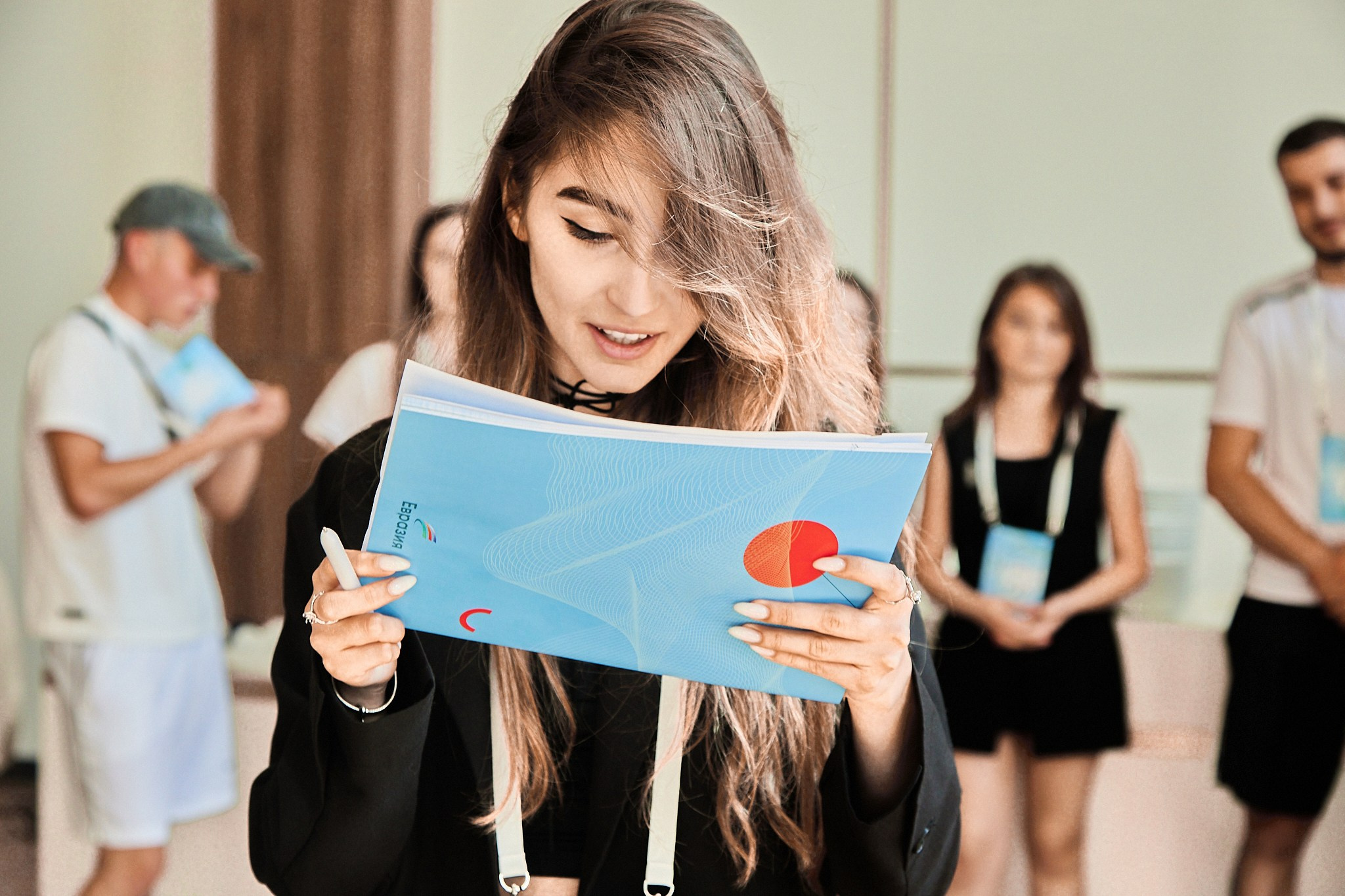 Репортажа съемка, ивенты, конференции, форумы Москва