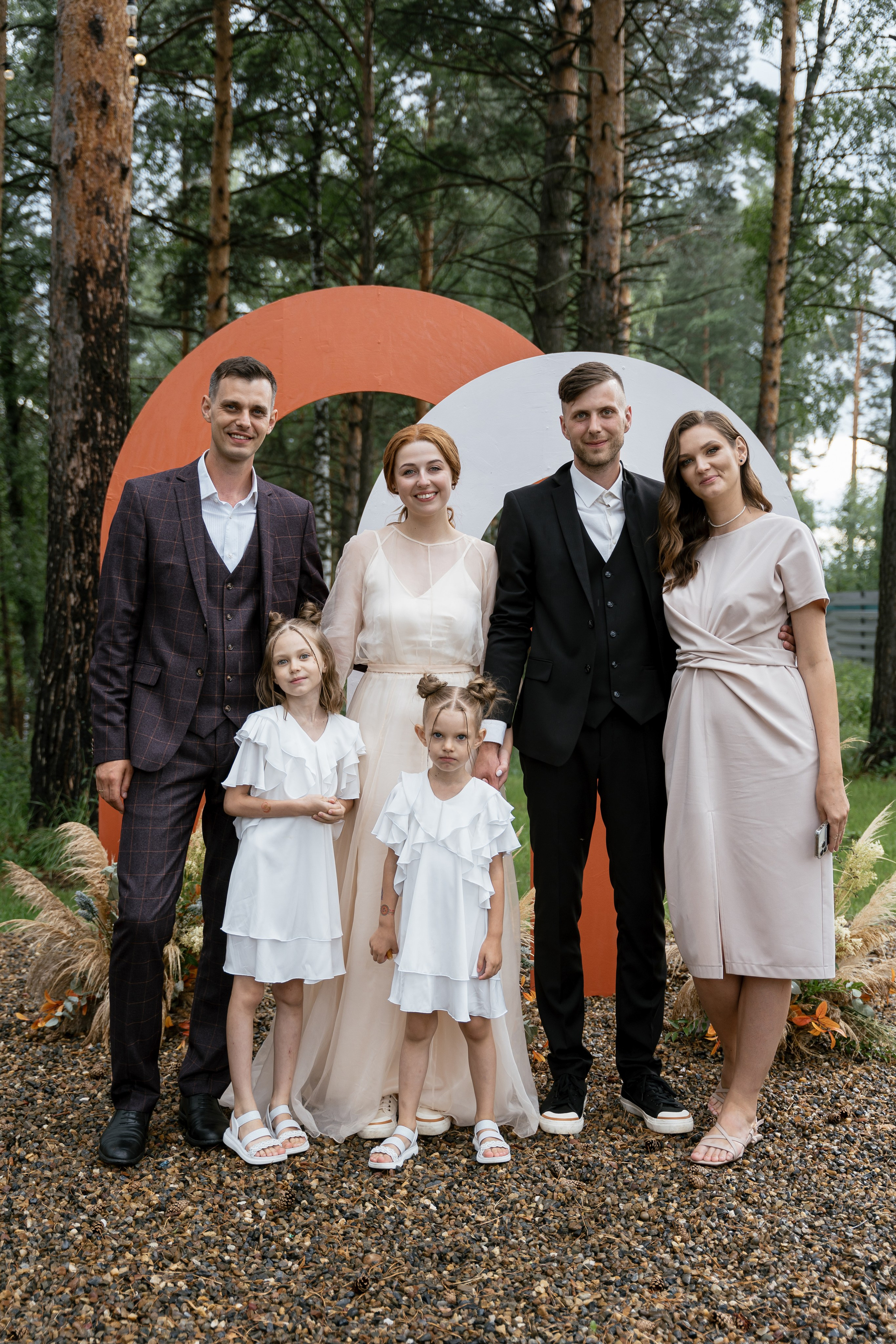 Витя и Аня. Фотограф Томск, Новосибирск Влад Свириденко