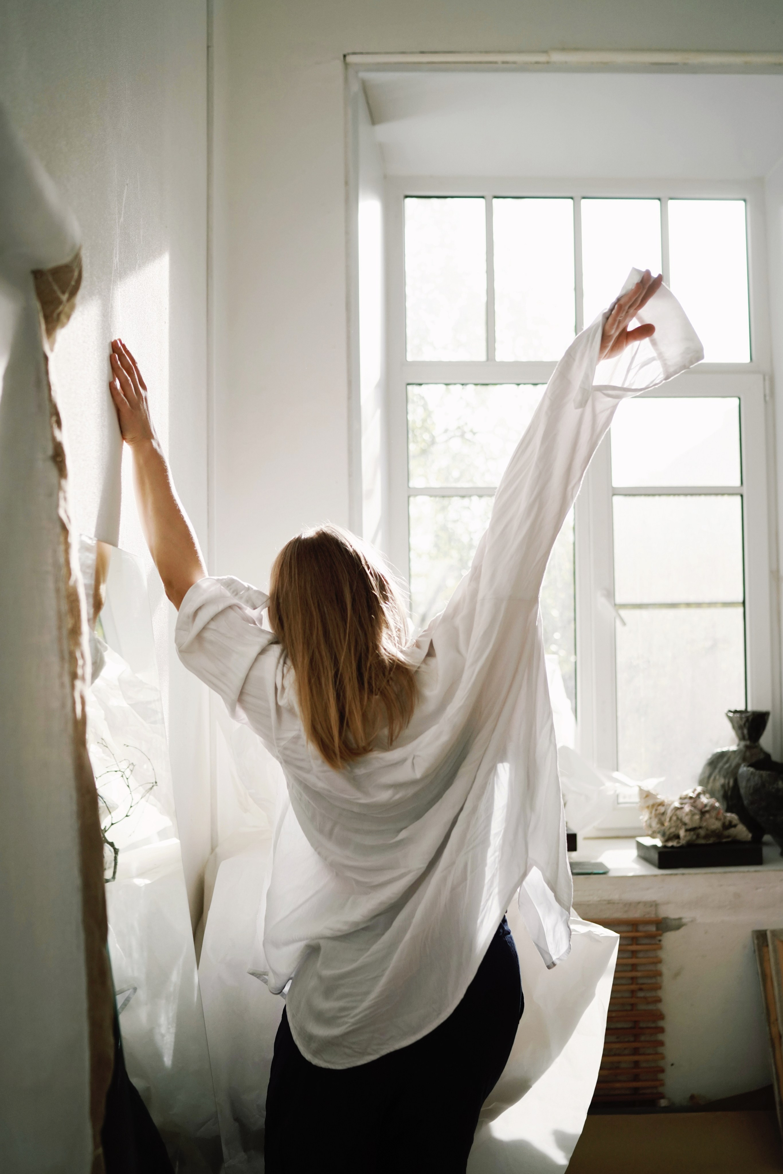 Портреты. Фотограф Анастасия Дроздова