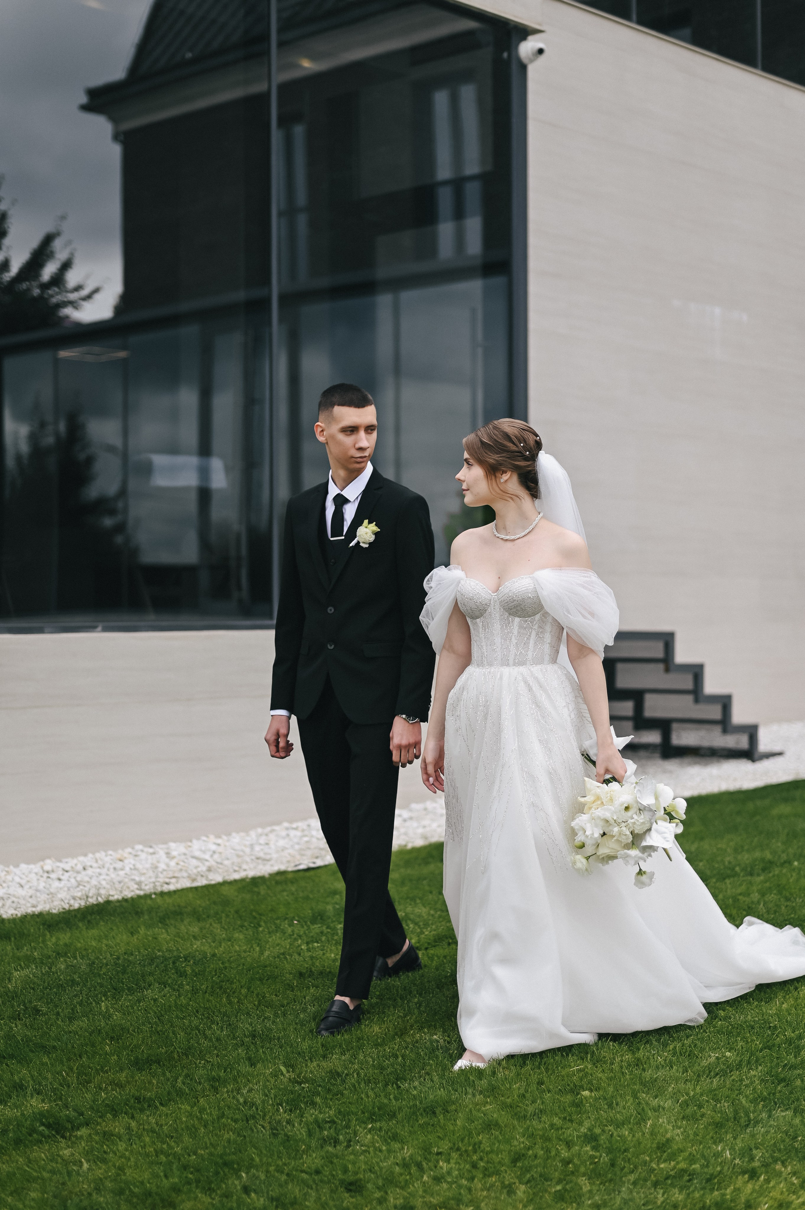 Олег + Юля. Свадебный и семейный фотограф Волгоград Москва