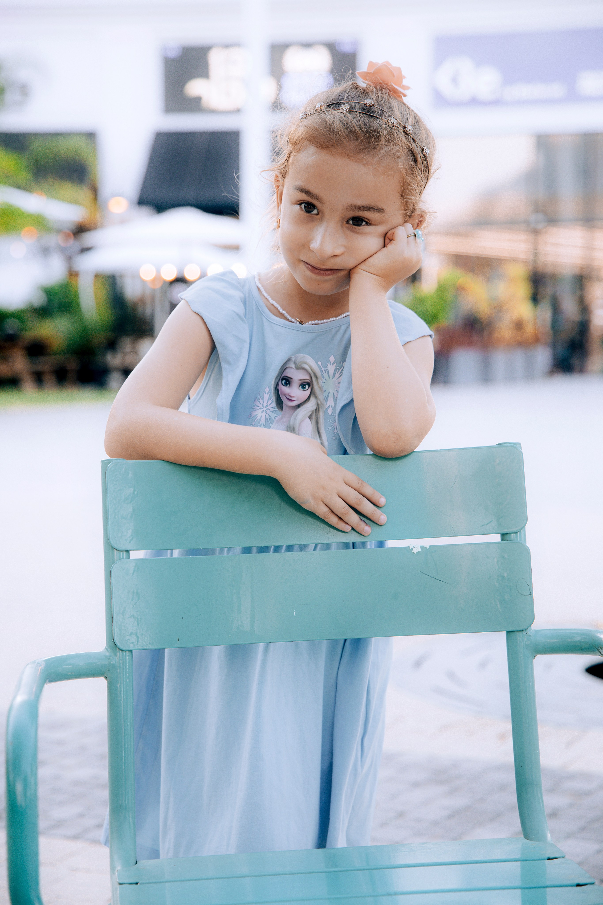 Family. Ir Yamim. Netanya. Anna Gidros — профессиональный фотограф