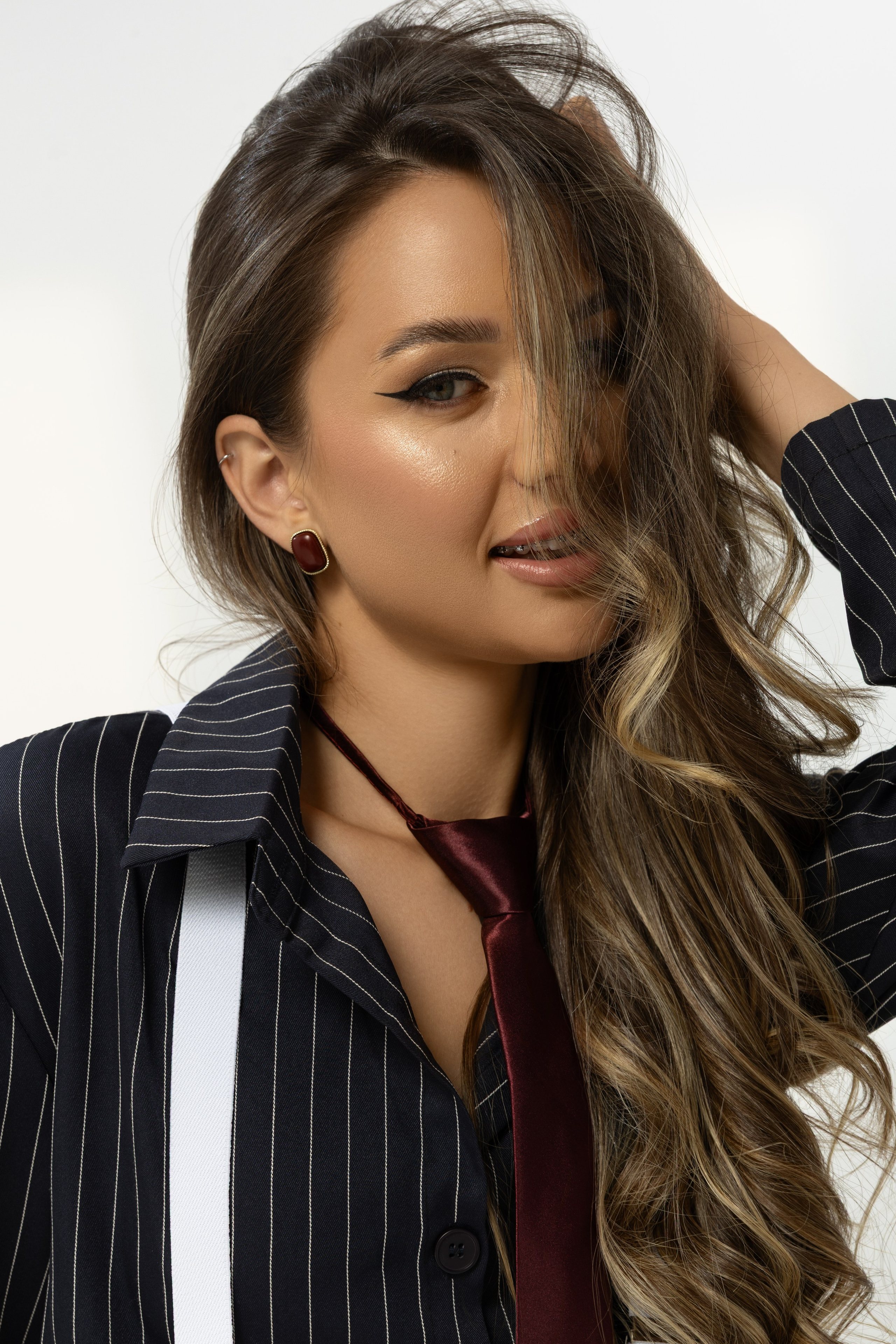 Женский портрет. Семейный и свадебный фотограф в Благовещенск-Хабаровск