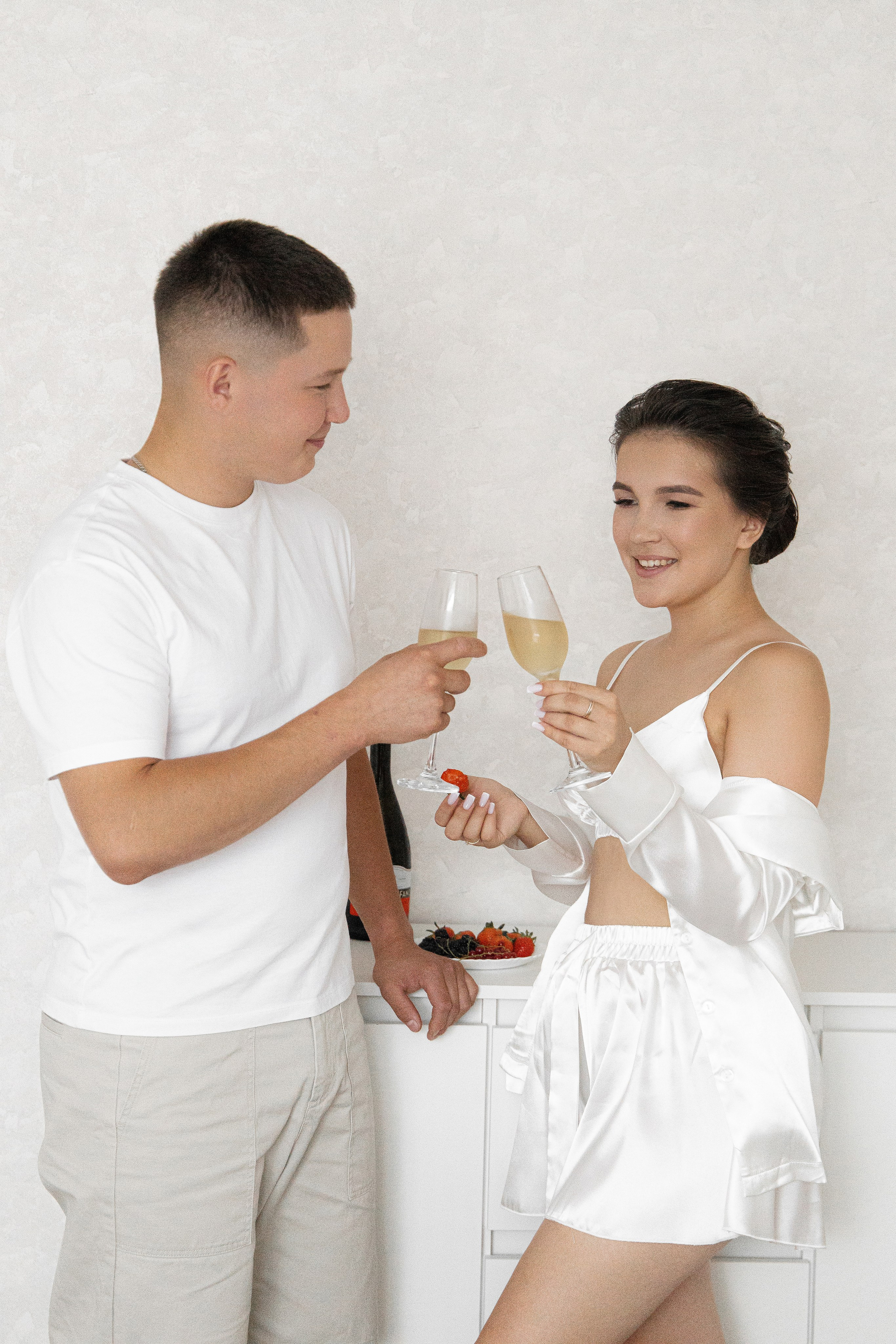 Марина и Андрей. Свадебный Фотограф Чебоксары|Йошкар-Ола|Москва|Краснодар