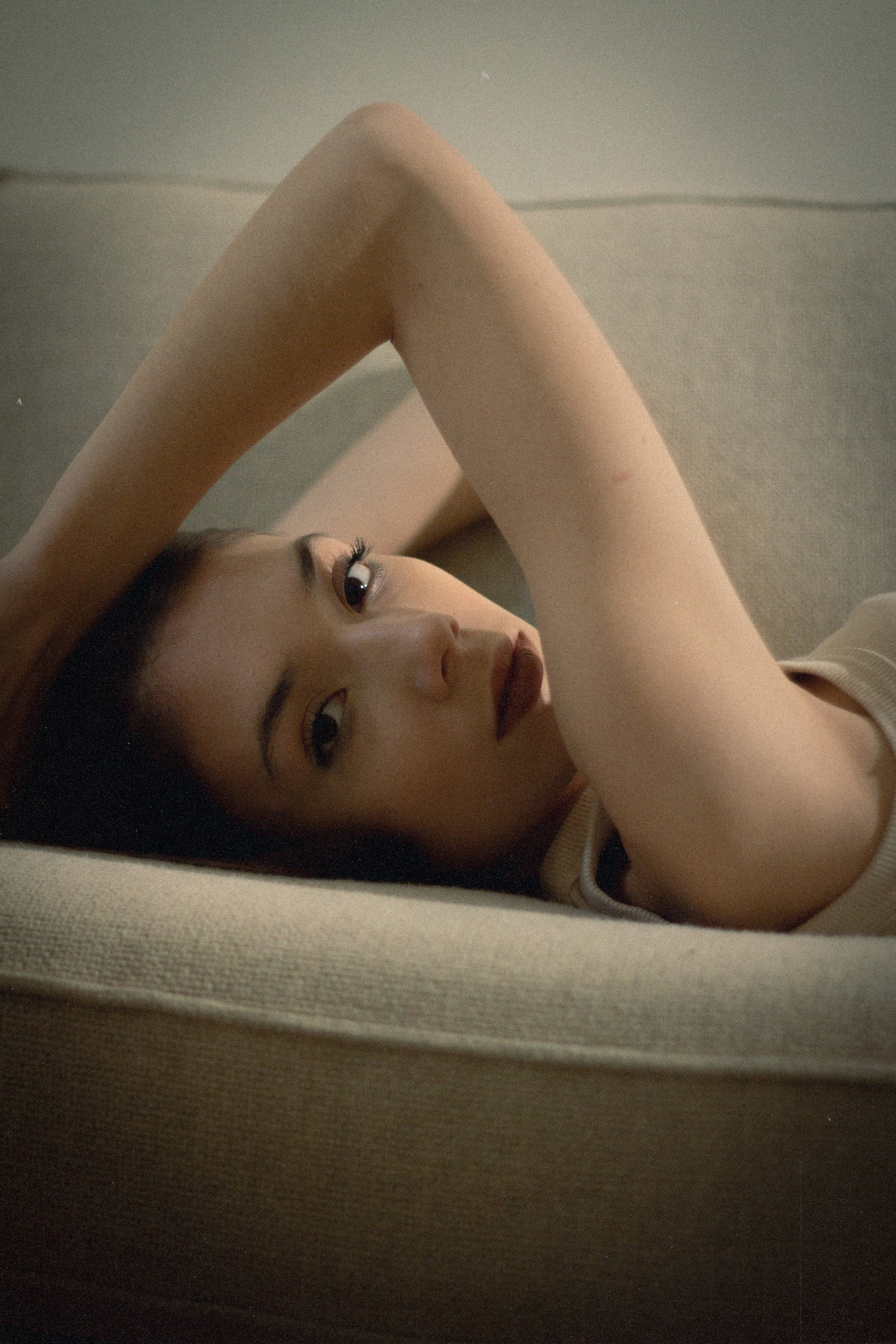 MARY. Главная