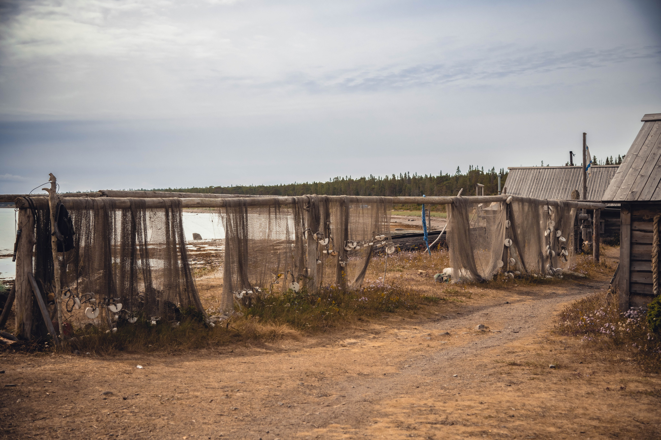 Кольский полуостров. Фотографирую для себя, своей семьи и друзей!