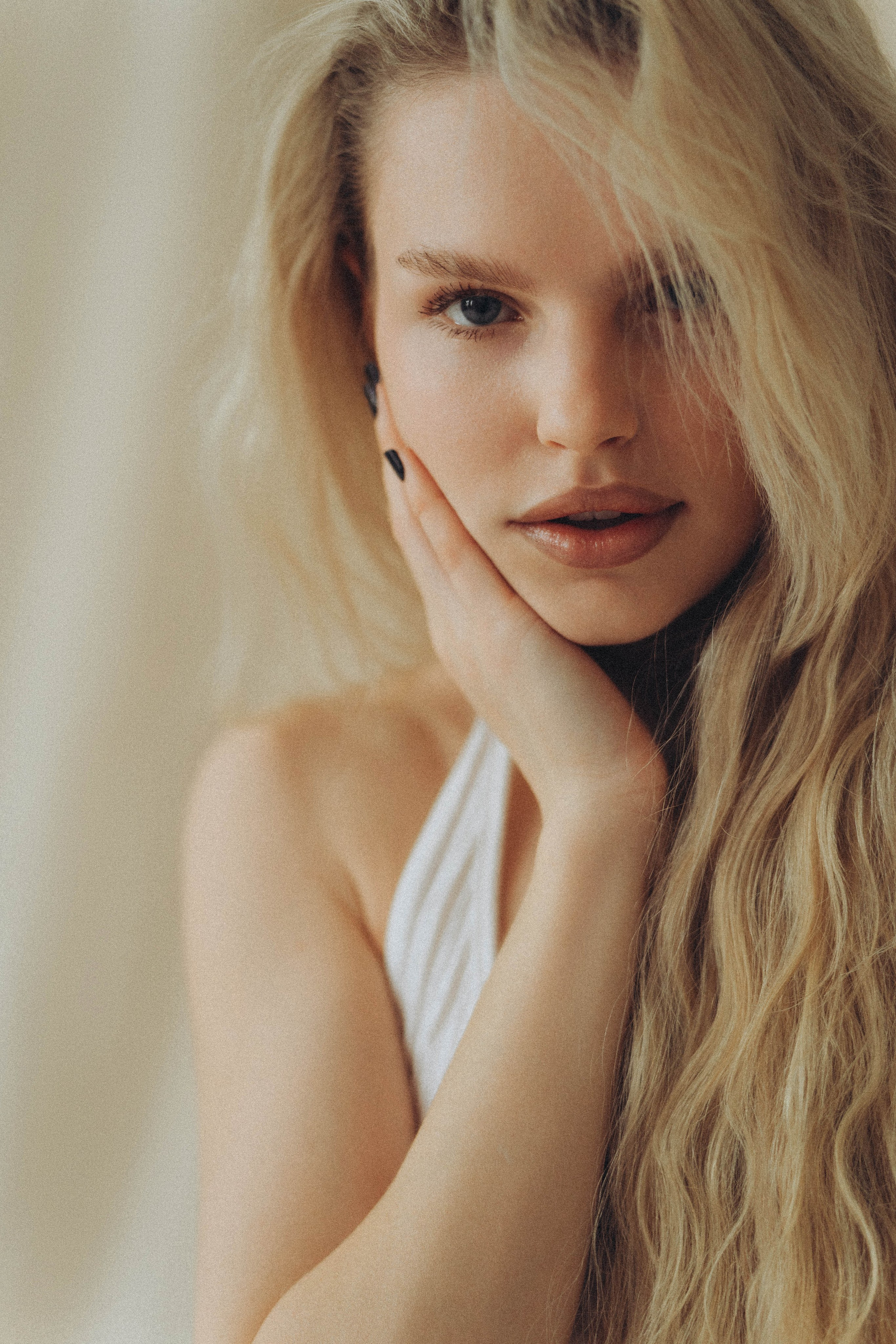 Vika. Свадебный фотограф Липецк Москва Анна Невзорова