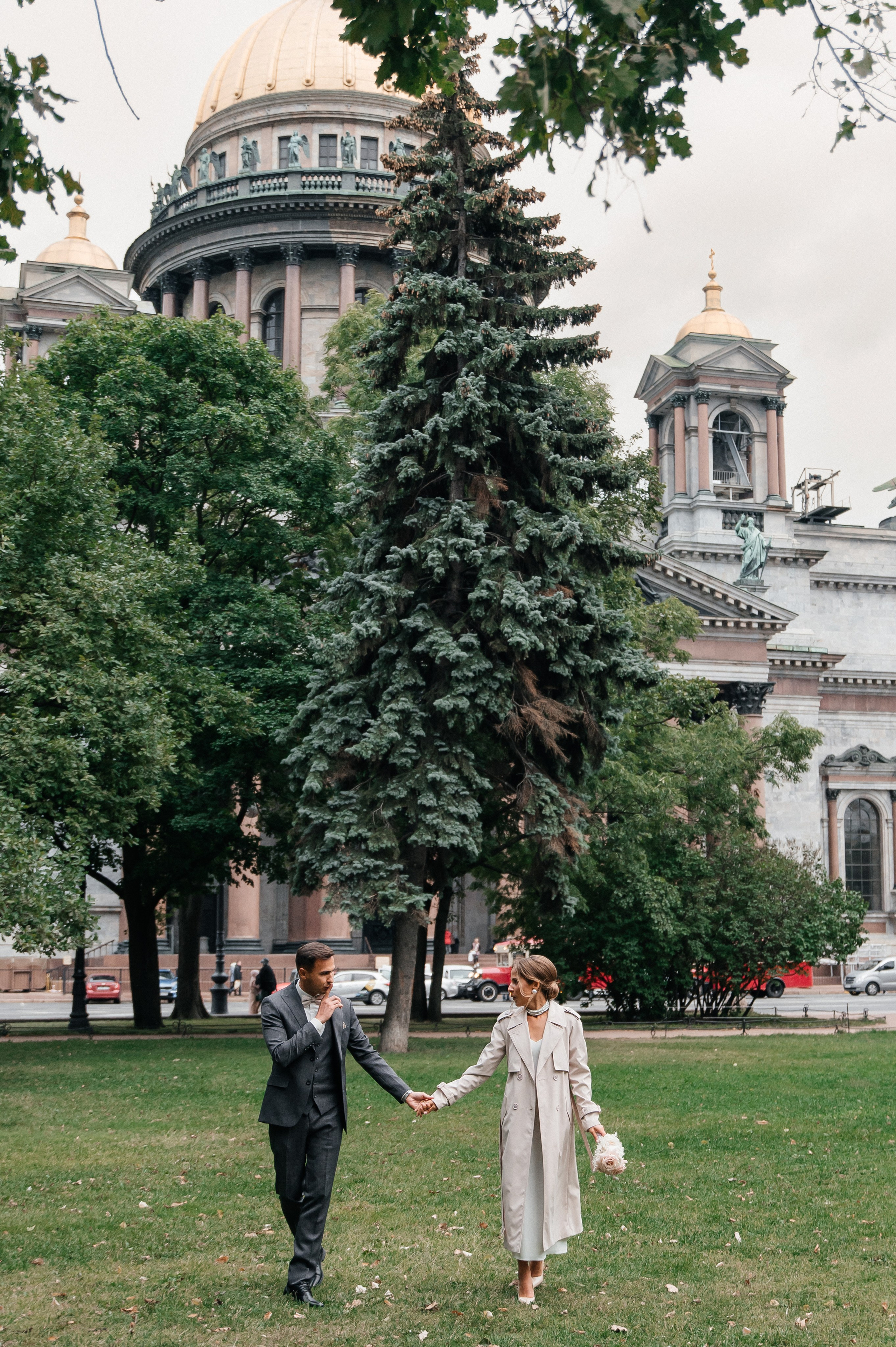 6.06.2022. Мария — Свадебный фотограф