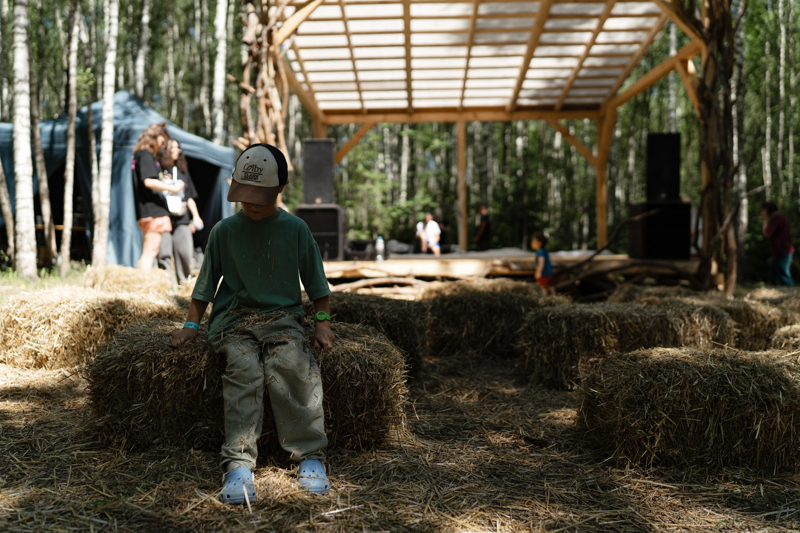 ArchstoyanieKids. Твой фотограф в Москве и Московской области Романцова Ирина