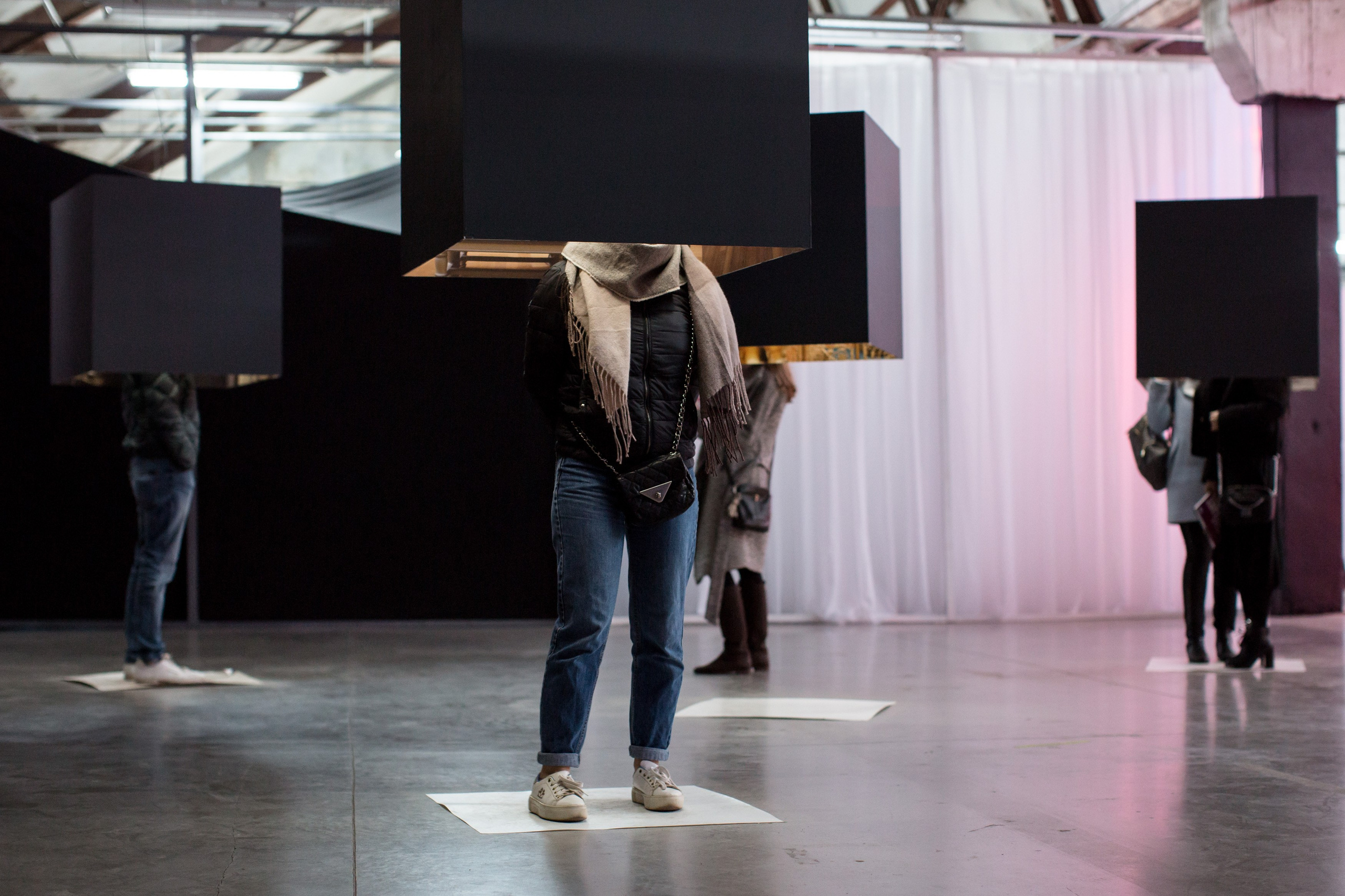 Репортажная съёмка. Главная