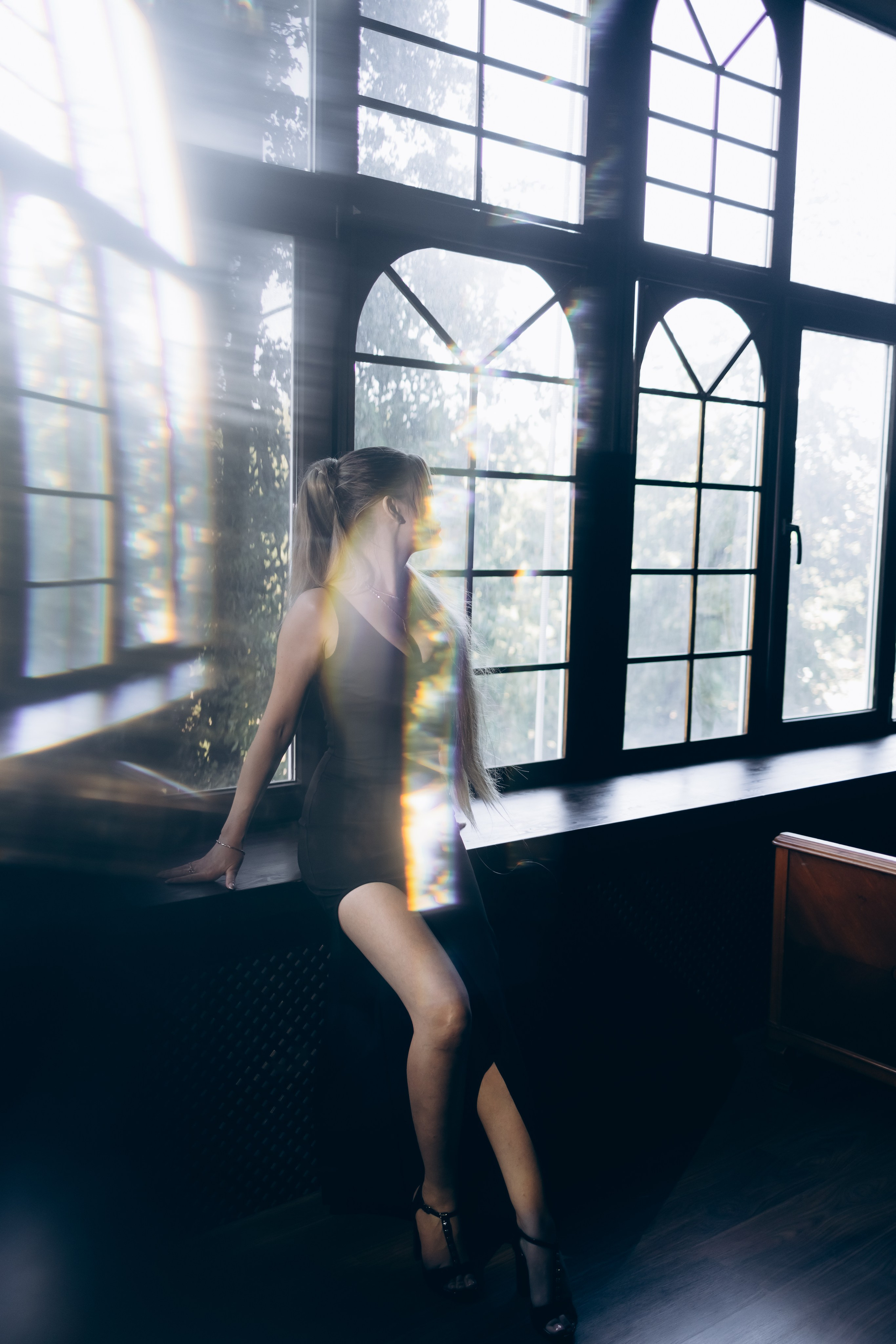 Юля. Свадебный фотограф Воронеж Оля Маркович