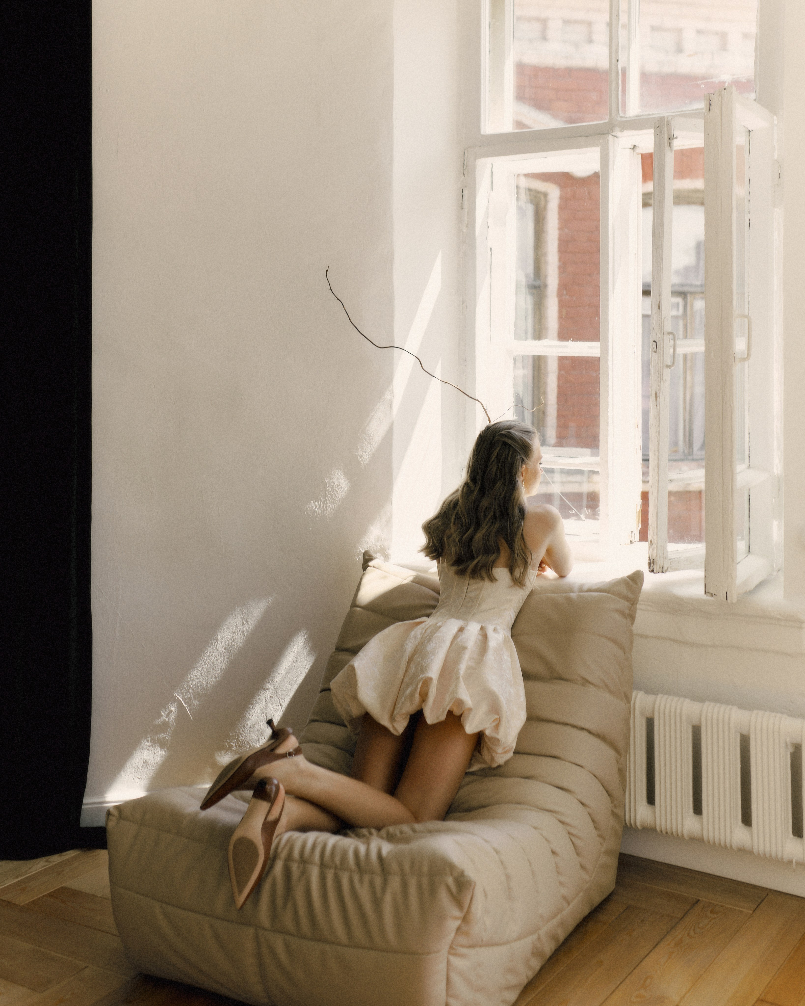 Kate. Фотограф для души Анастасия Конкс