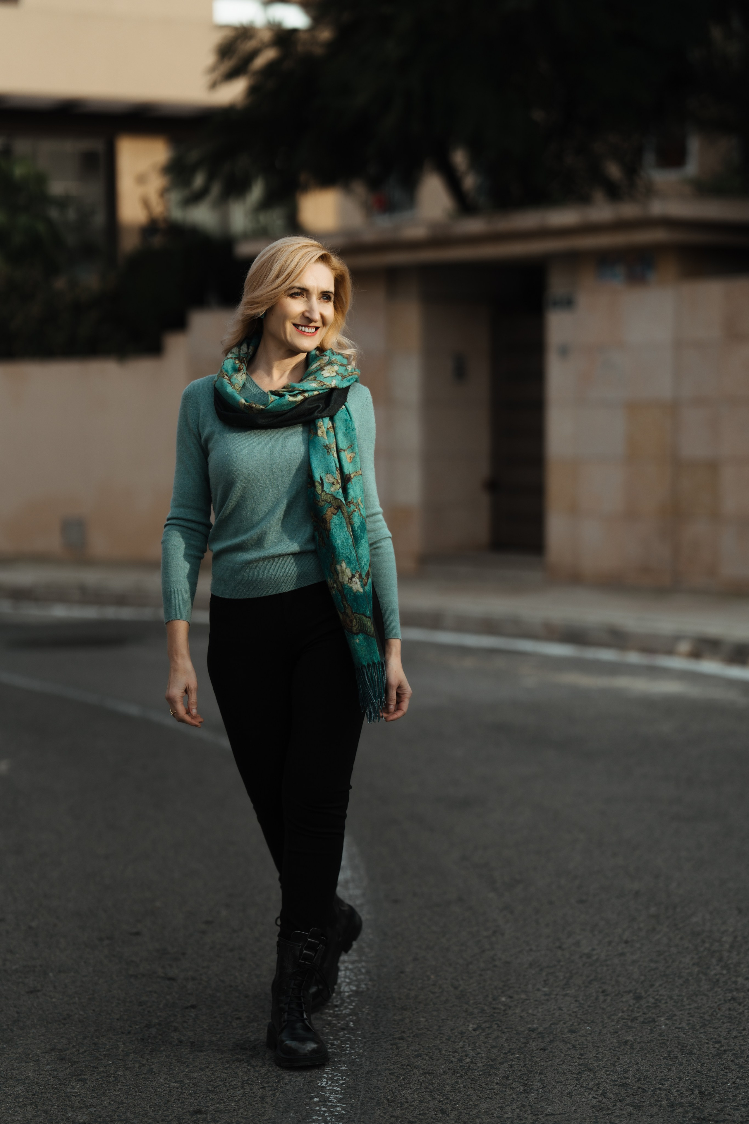 ДВА БИЛЕТА НА ОДИН ЗАКАТ. Фотограф в Аликанте СветЛана Константинова