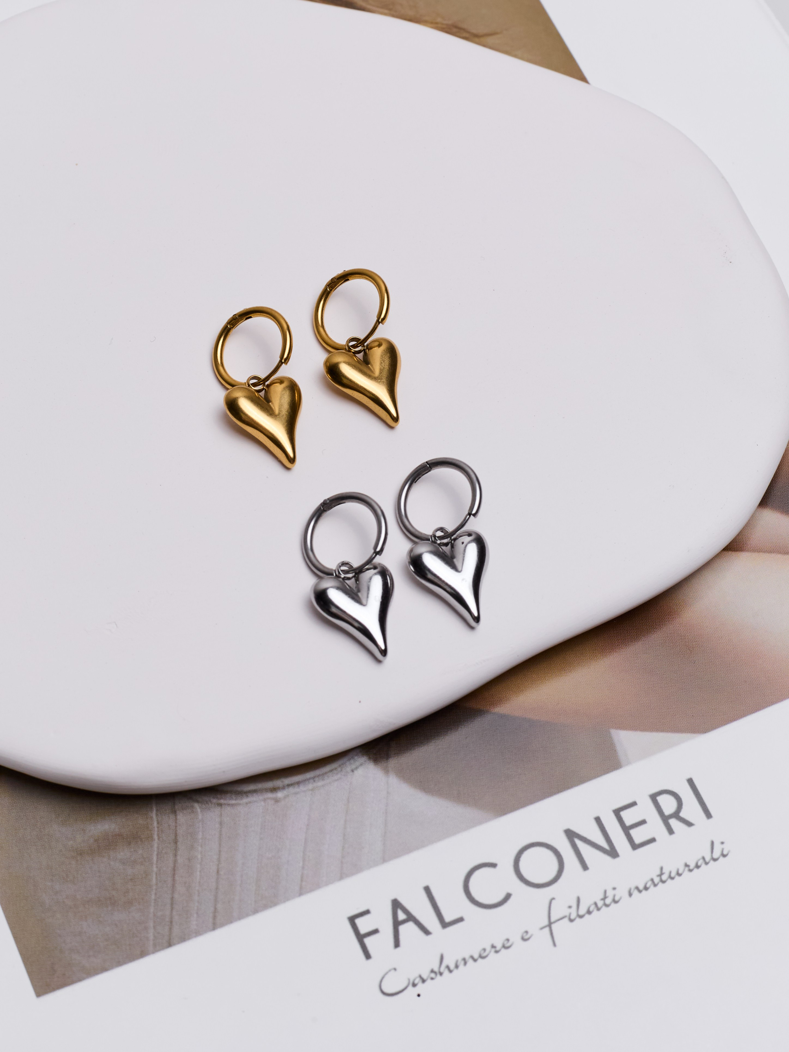 Украшения. Коммерческий фотограф Дарья Горбачева