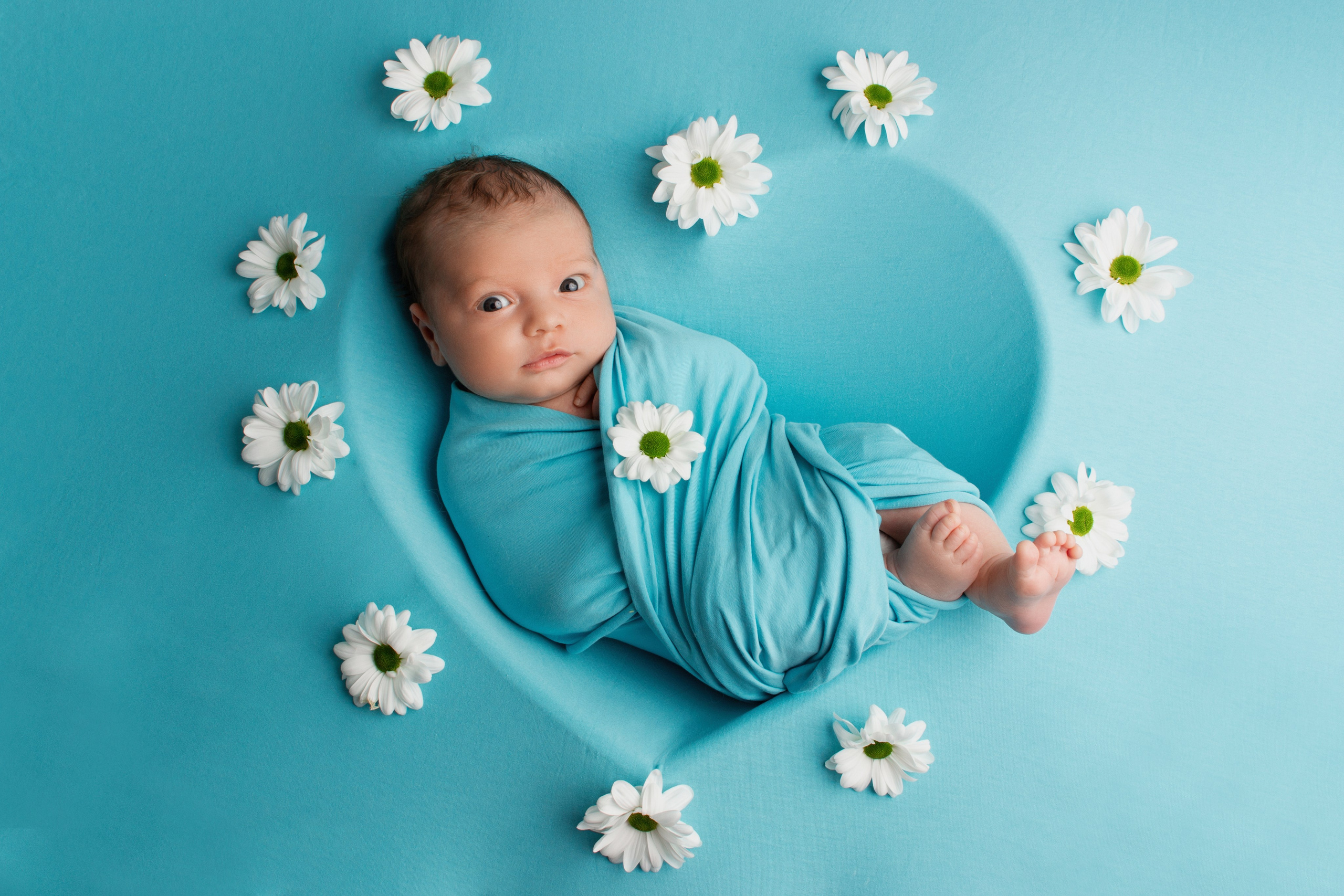 Фото новорождённых. Фотограф новорождённых в Новомосковске Яна Иванушкина