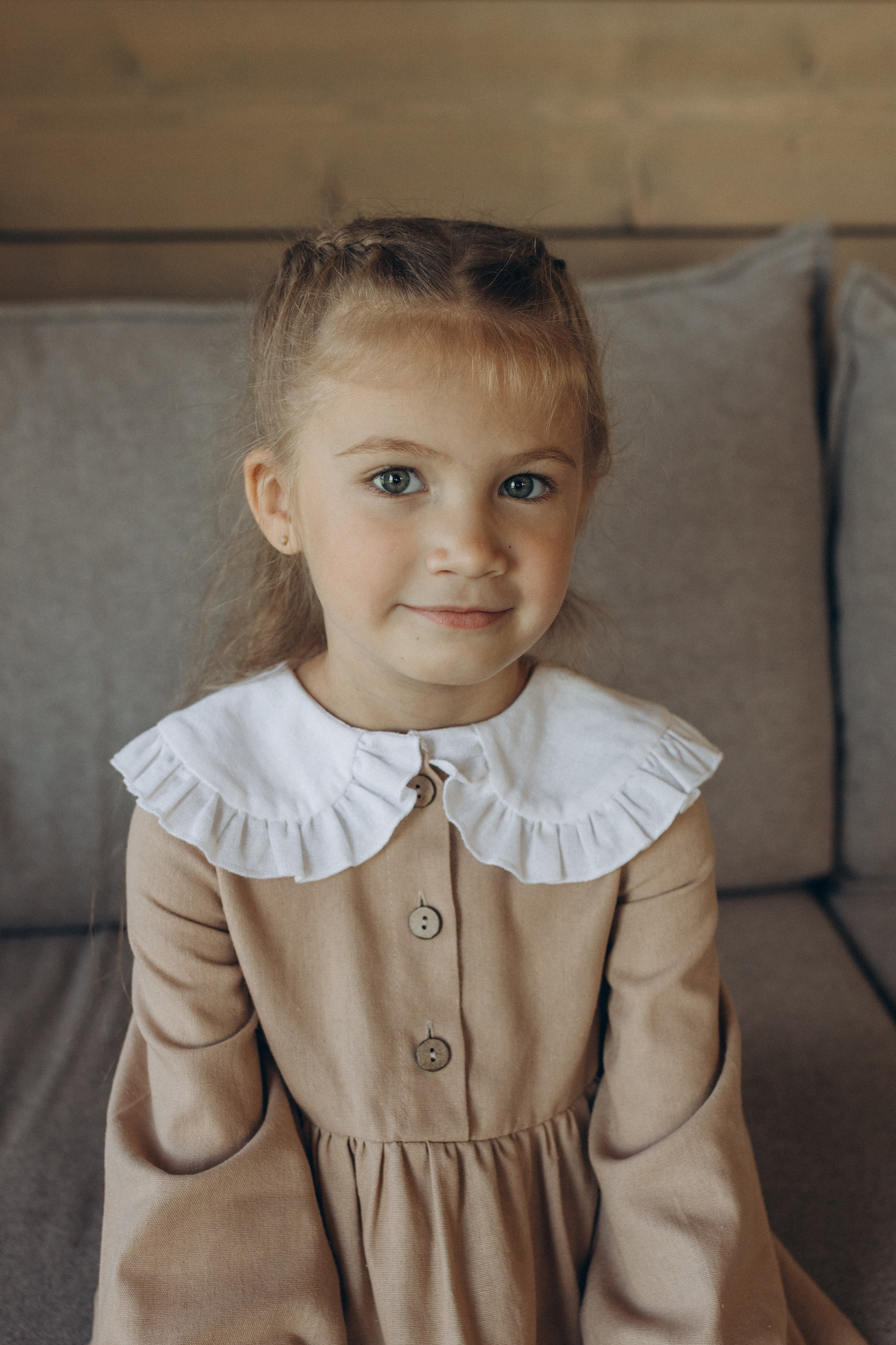 Pine River. Семейный фотограф в Обнинске