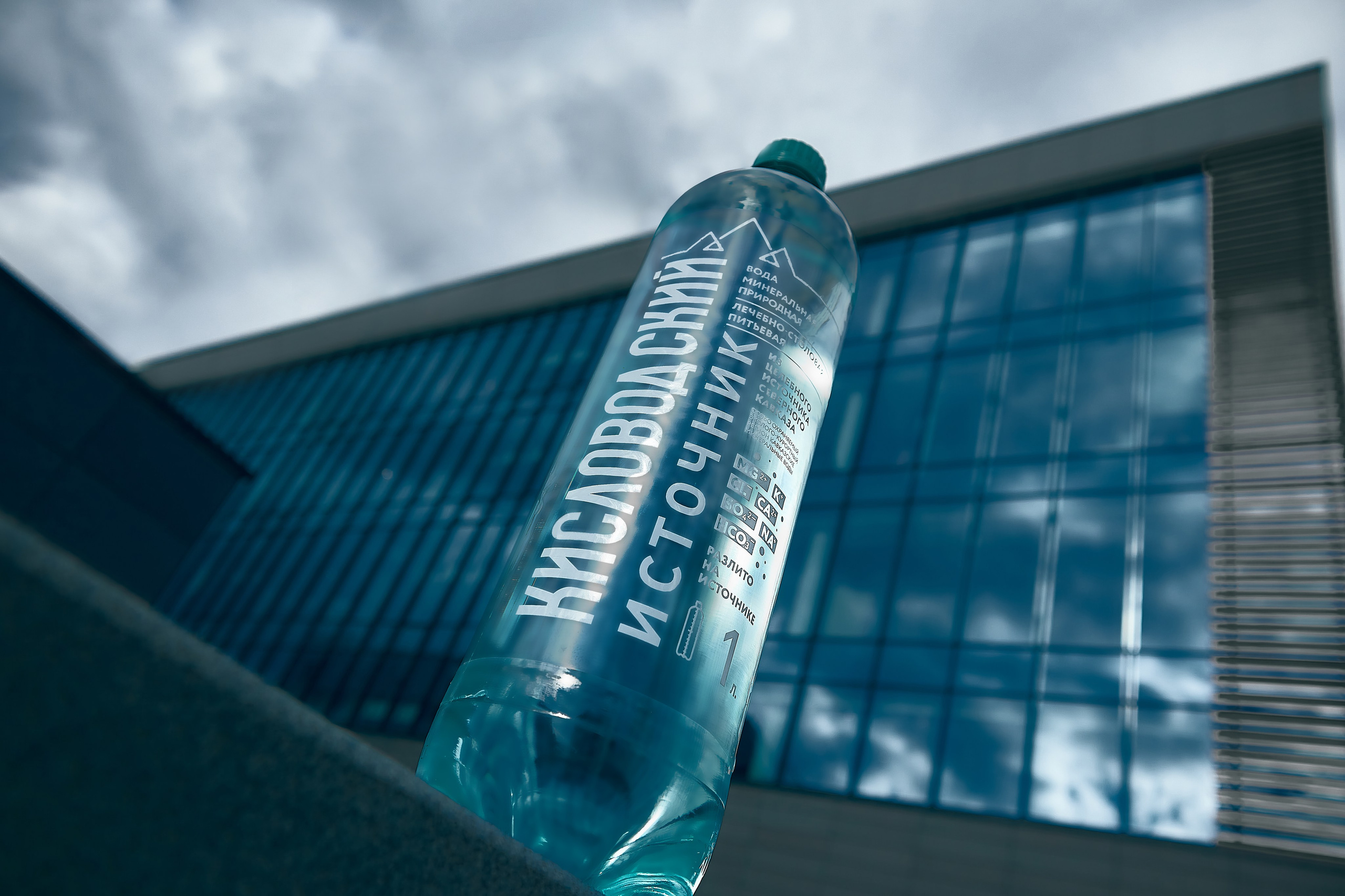 Общее портфолио. Агентство «Кооператив»