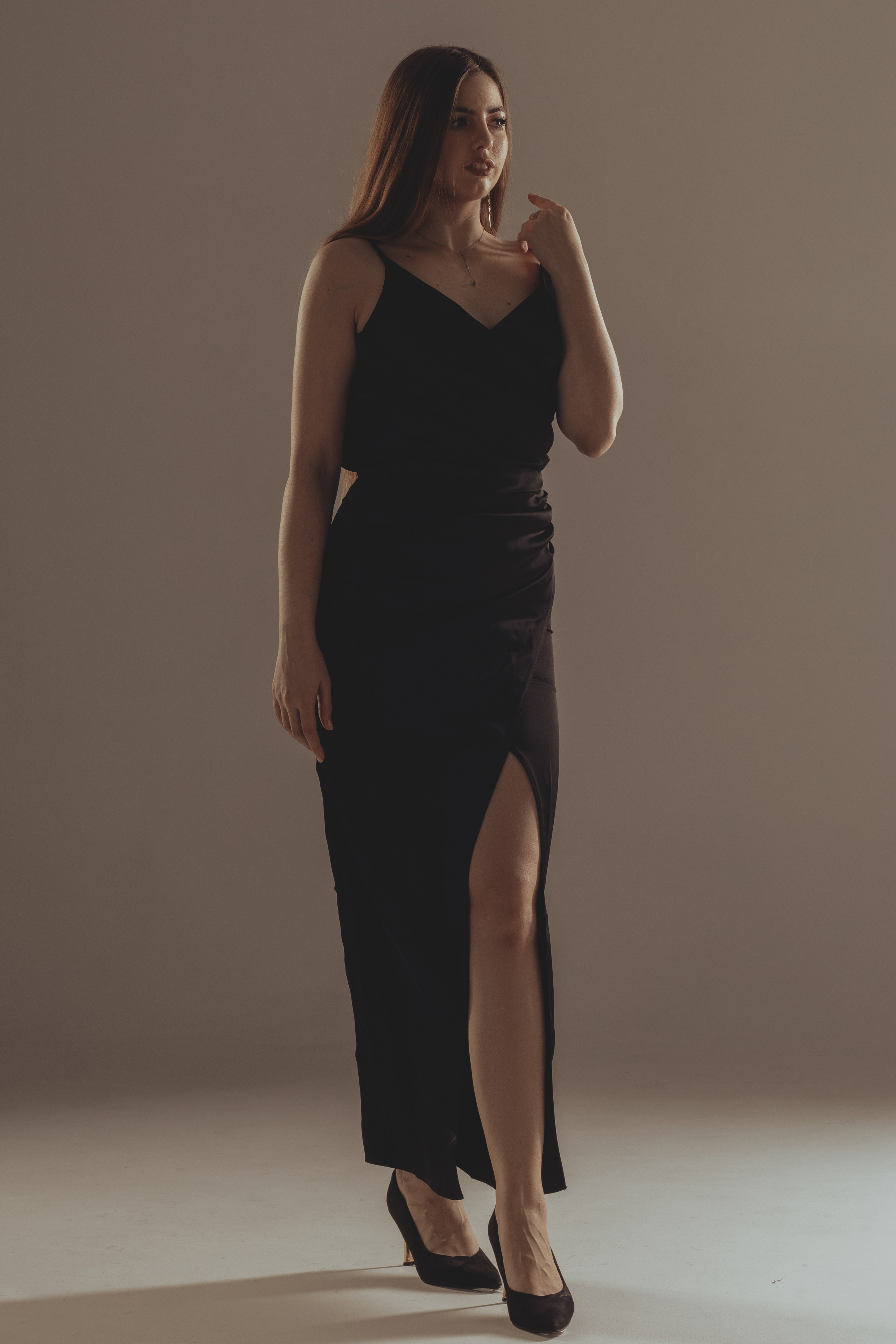 Алина. Фотограф Набережные Челны Лысенков Олег