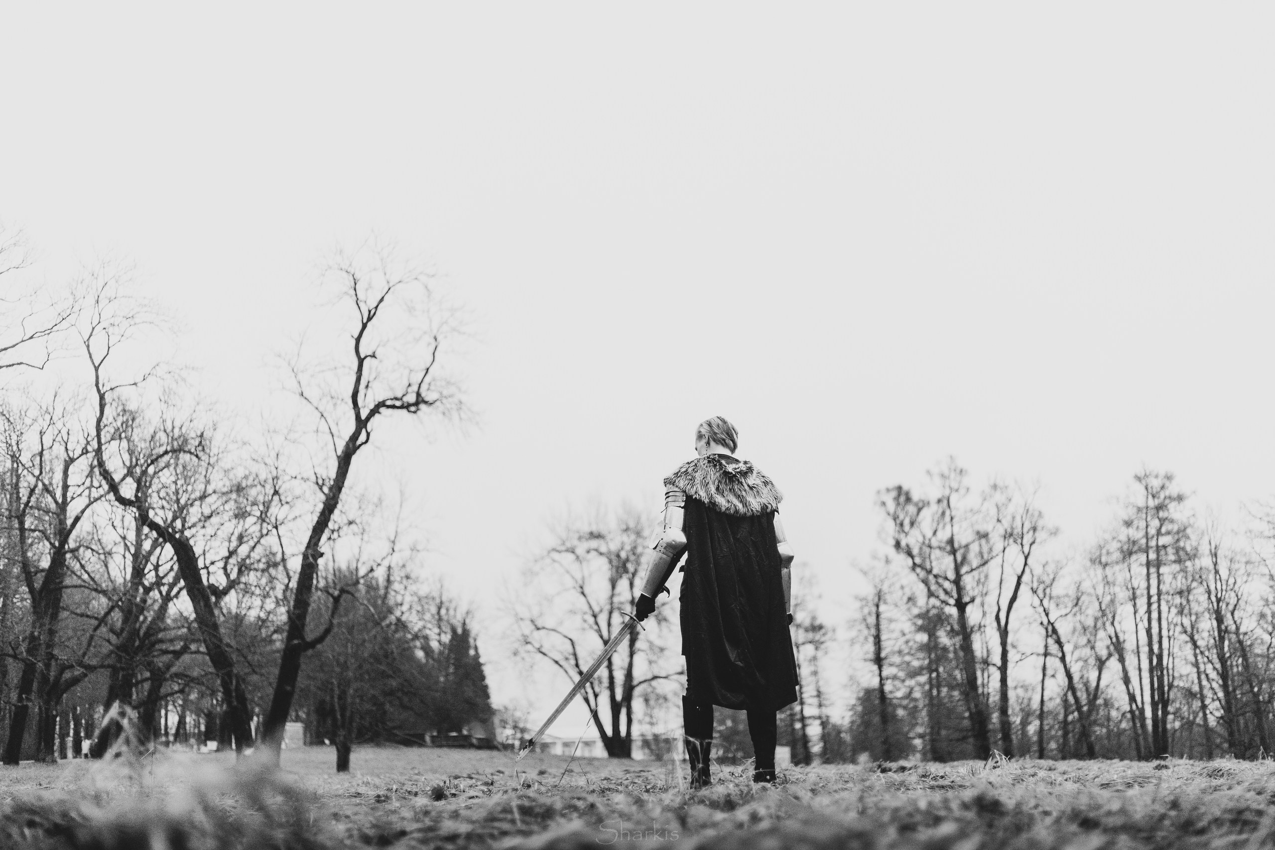 Ульяна и Павлинка. Главная