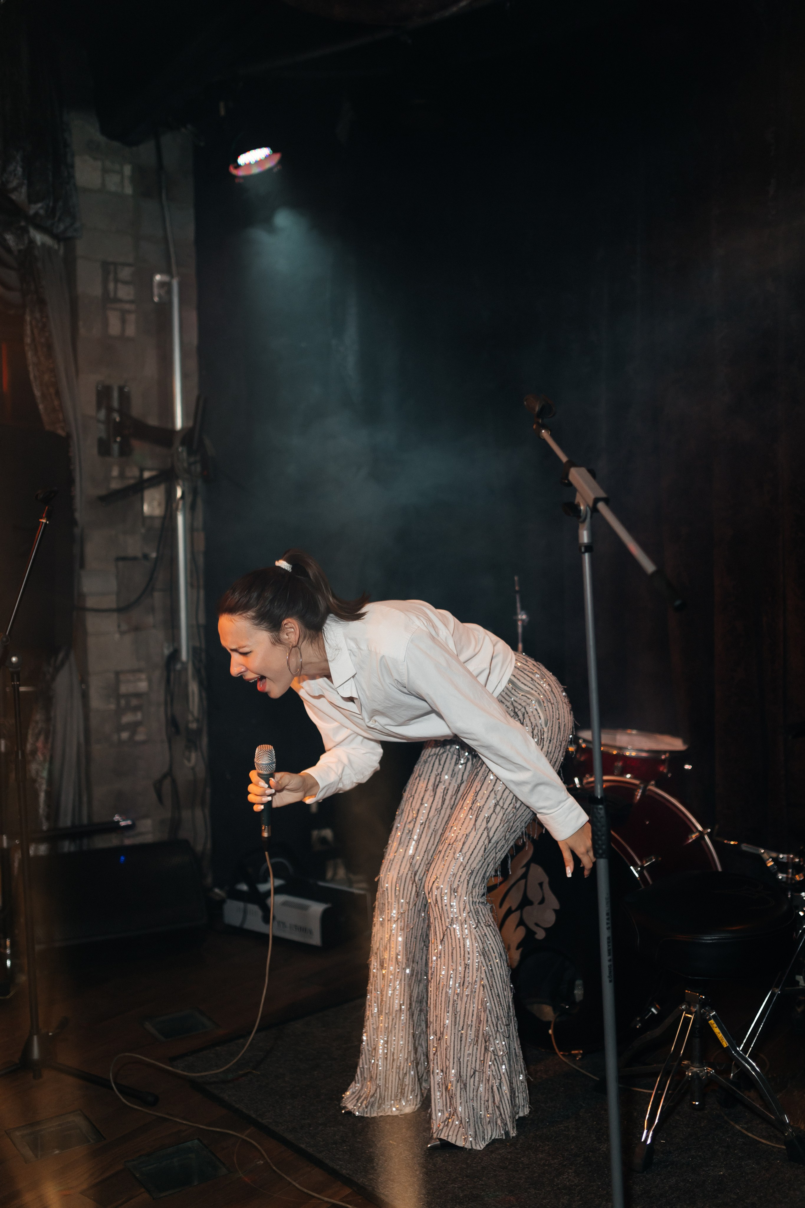 Концерт школы вокала. Фотограф Наталия Федосова, г. Москва. TG и Instagram @nataliya_raw