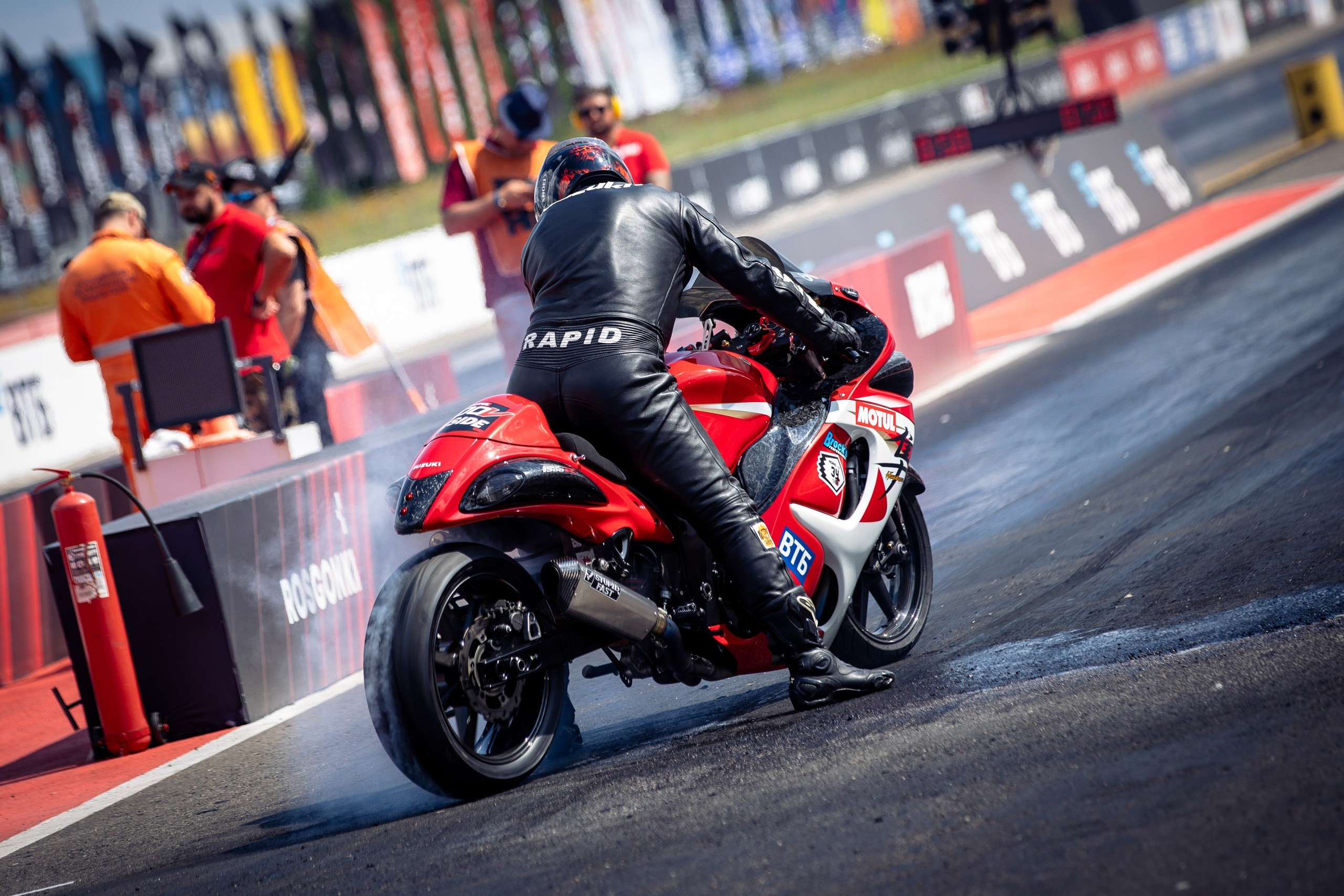 4 этап RDRC. Rusty Photographer