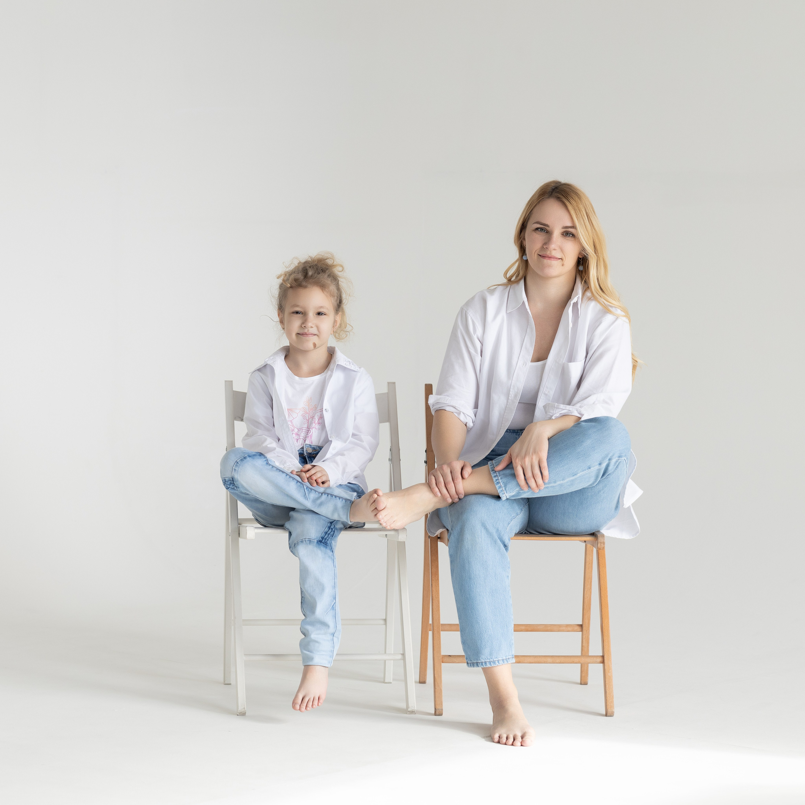 Семейные фотосессии. Фотограф Минск