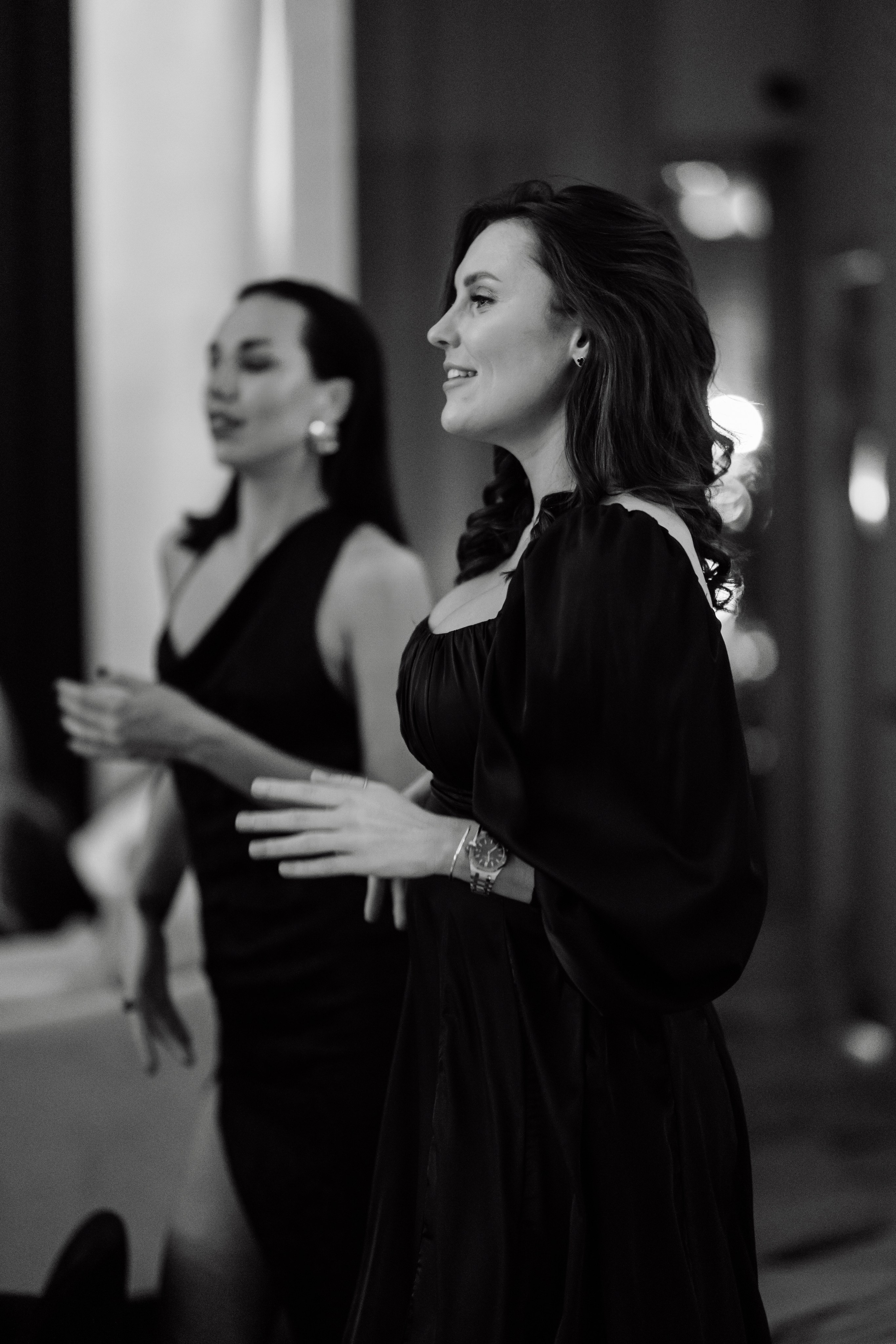 23 февраля (пятница). BENUAR Restaurant