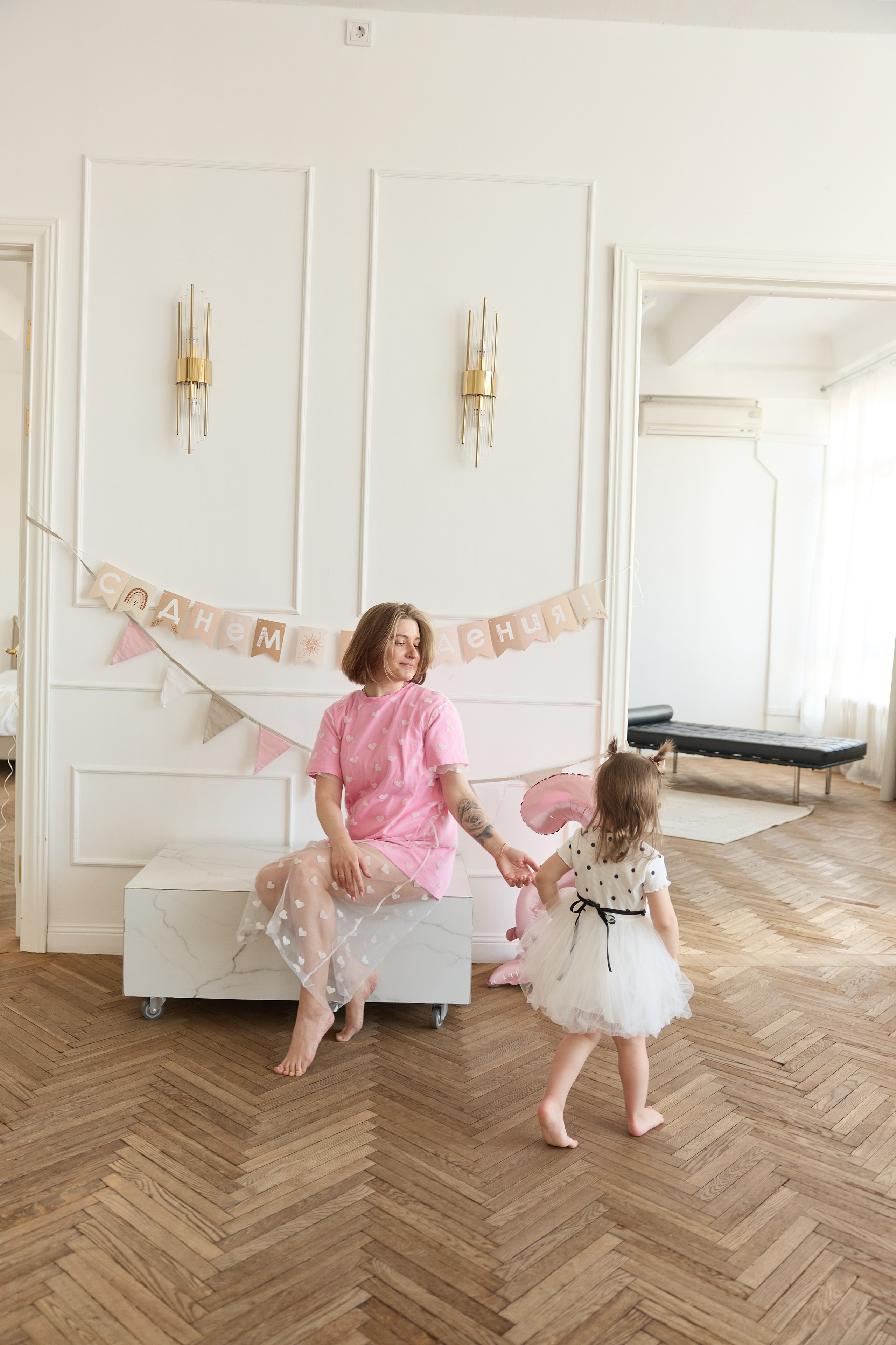 Анечка 2 годитка. Kharchenkotatianaweddingphoto