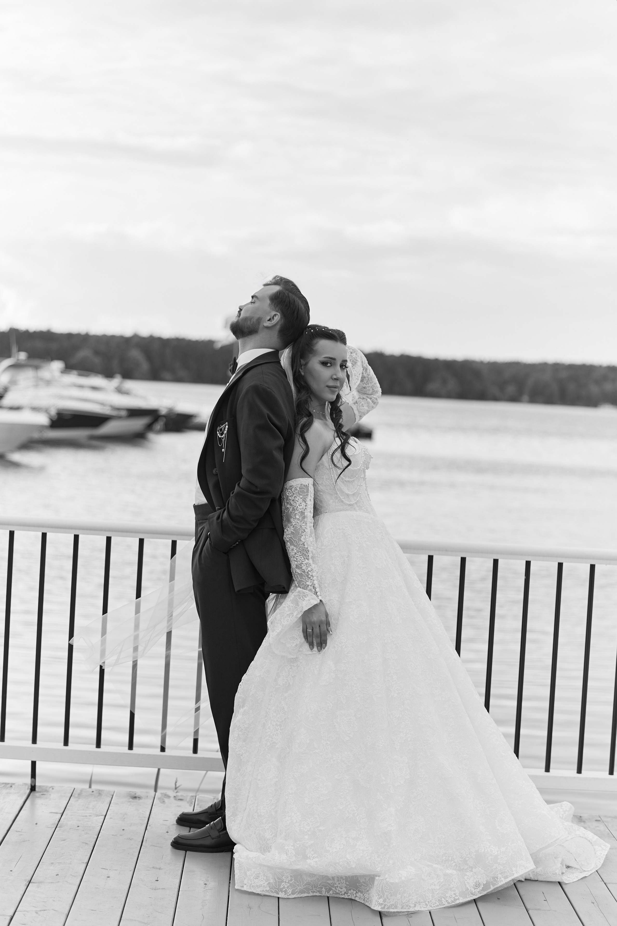 Алексей и Анна Портофино. Kharchenkotatianaweddingphoto