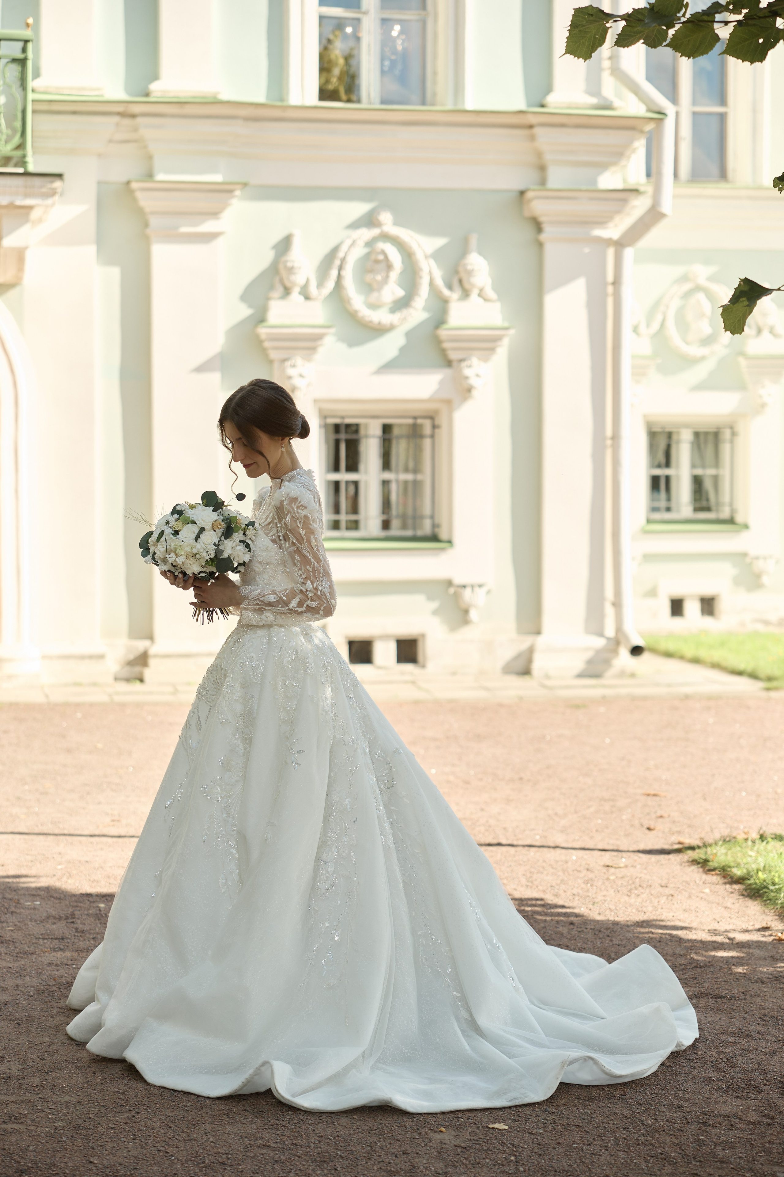 Иван и Екатерина 06-09-2025. Kharchenkotatianaweddingphoto