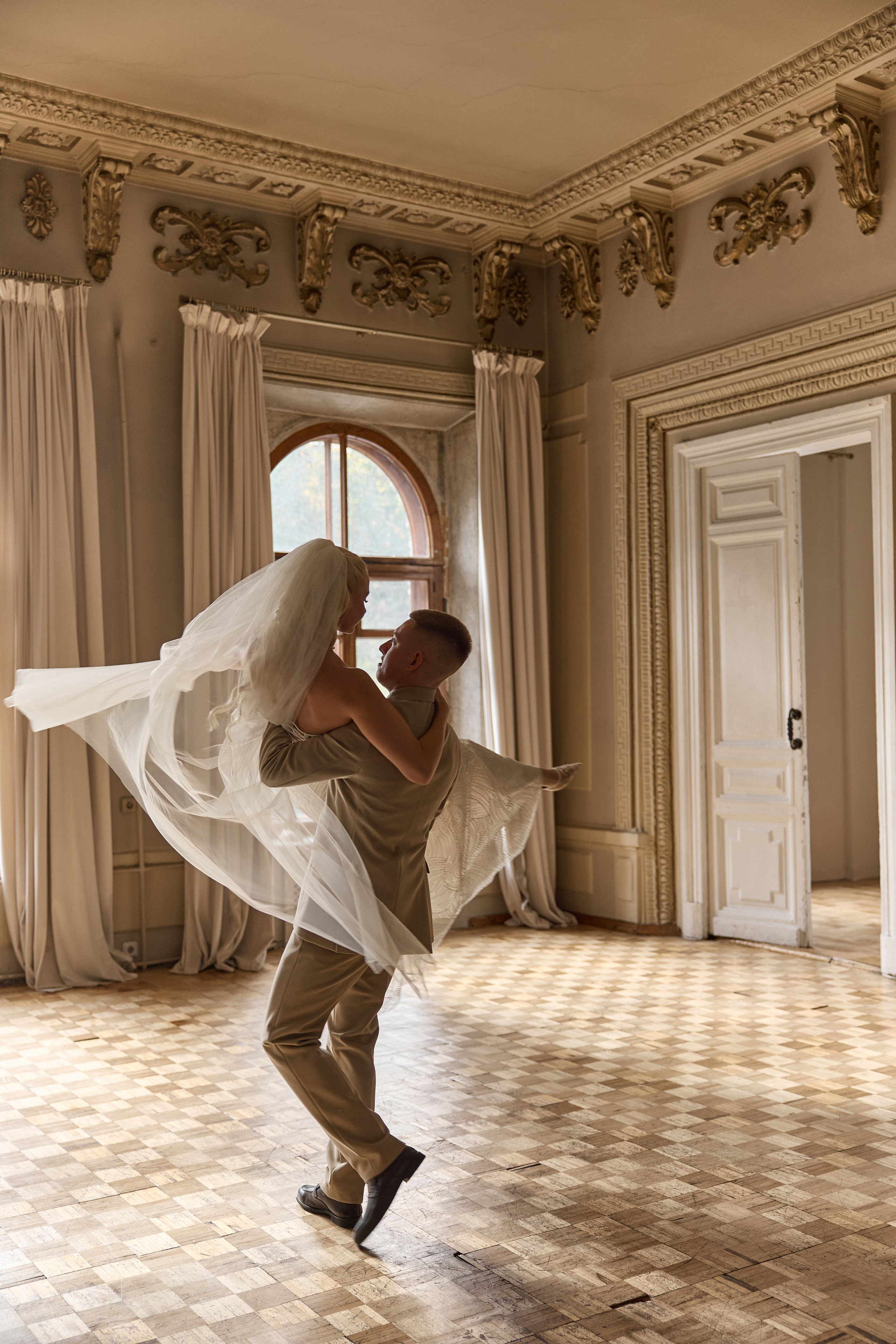 ИВАН И АЛИНА. Kharchenkotatianaweddingphoto