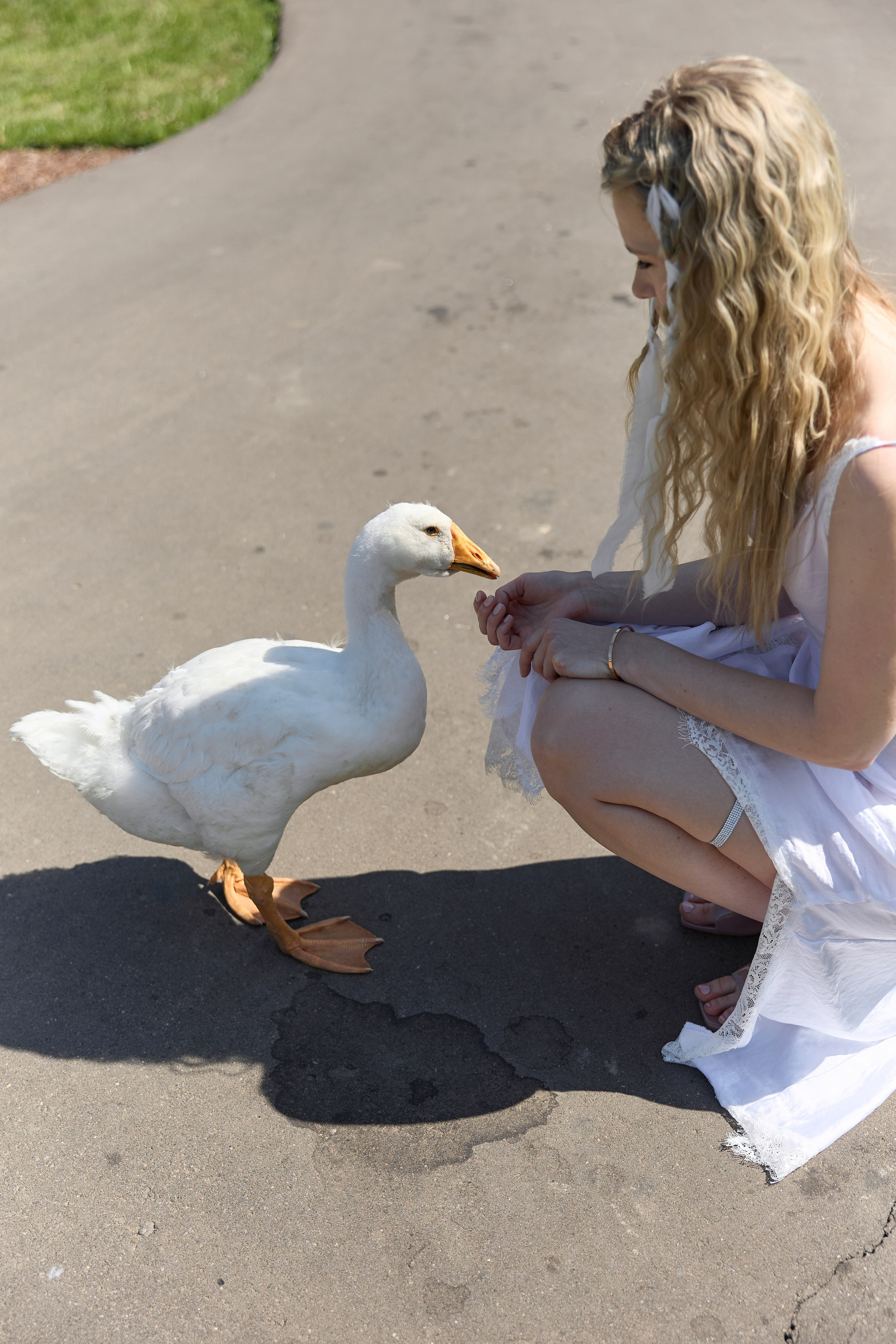 Roman & Julia Green House. Kharchenkotatianaweddingphoto