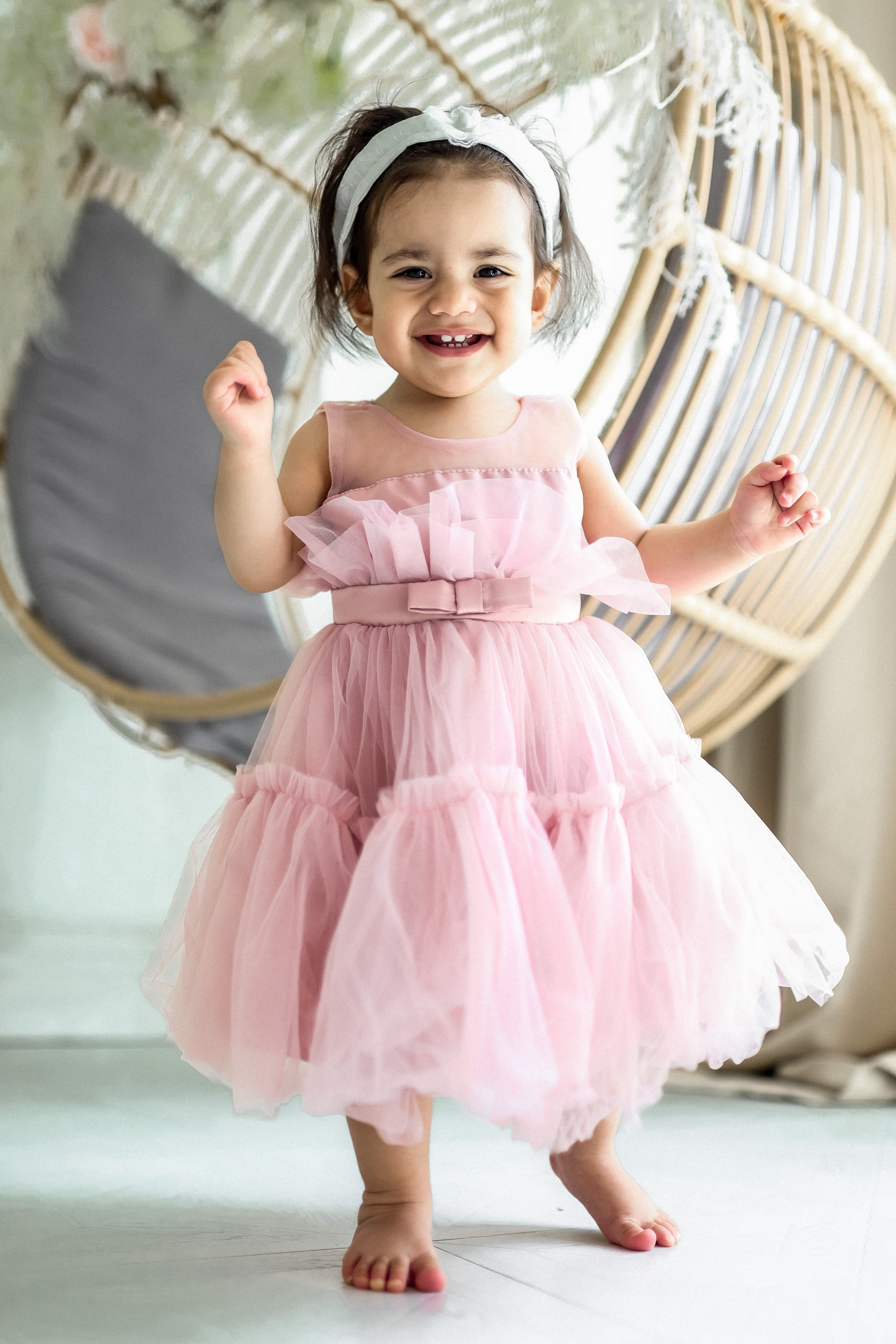 Оливия 1 годик. Kharchenkotatianaweddingphoto