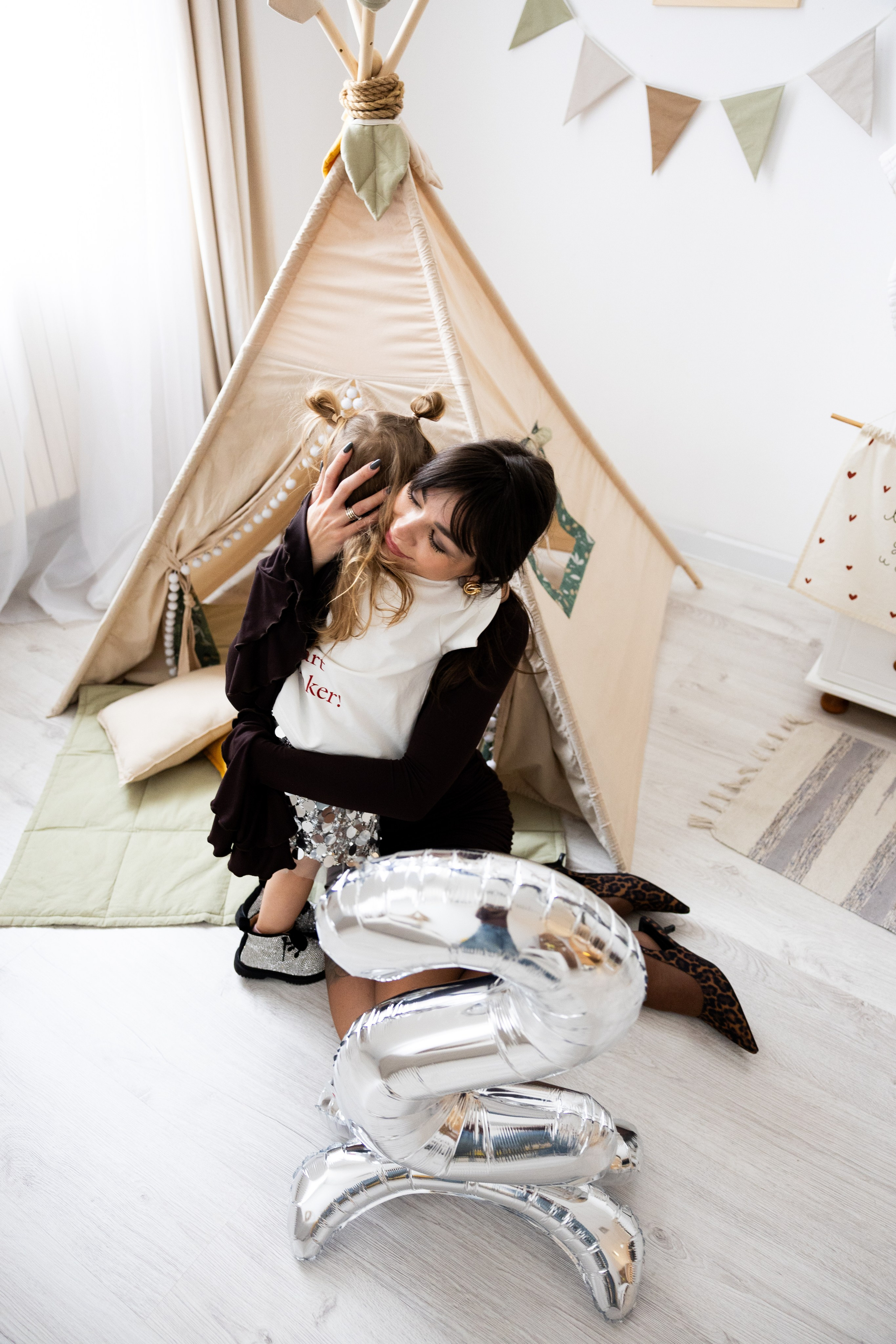 Злата 2 года. Kharchenkotatianaweddingphoto