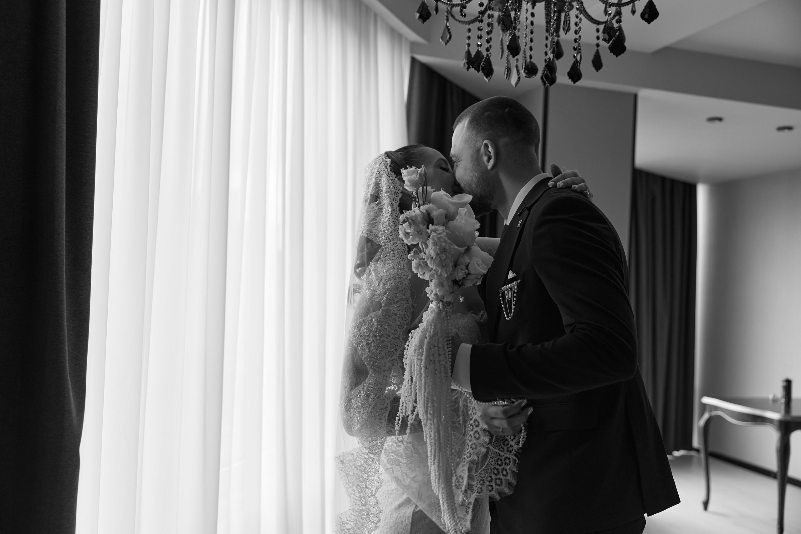 Никита и Анна. Kharchenkotatianaweddingphoto