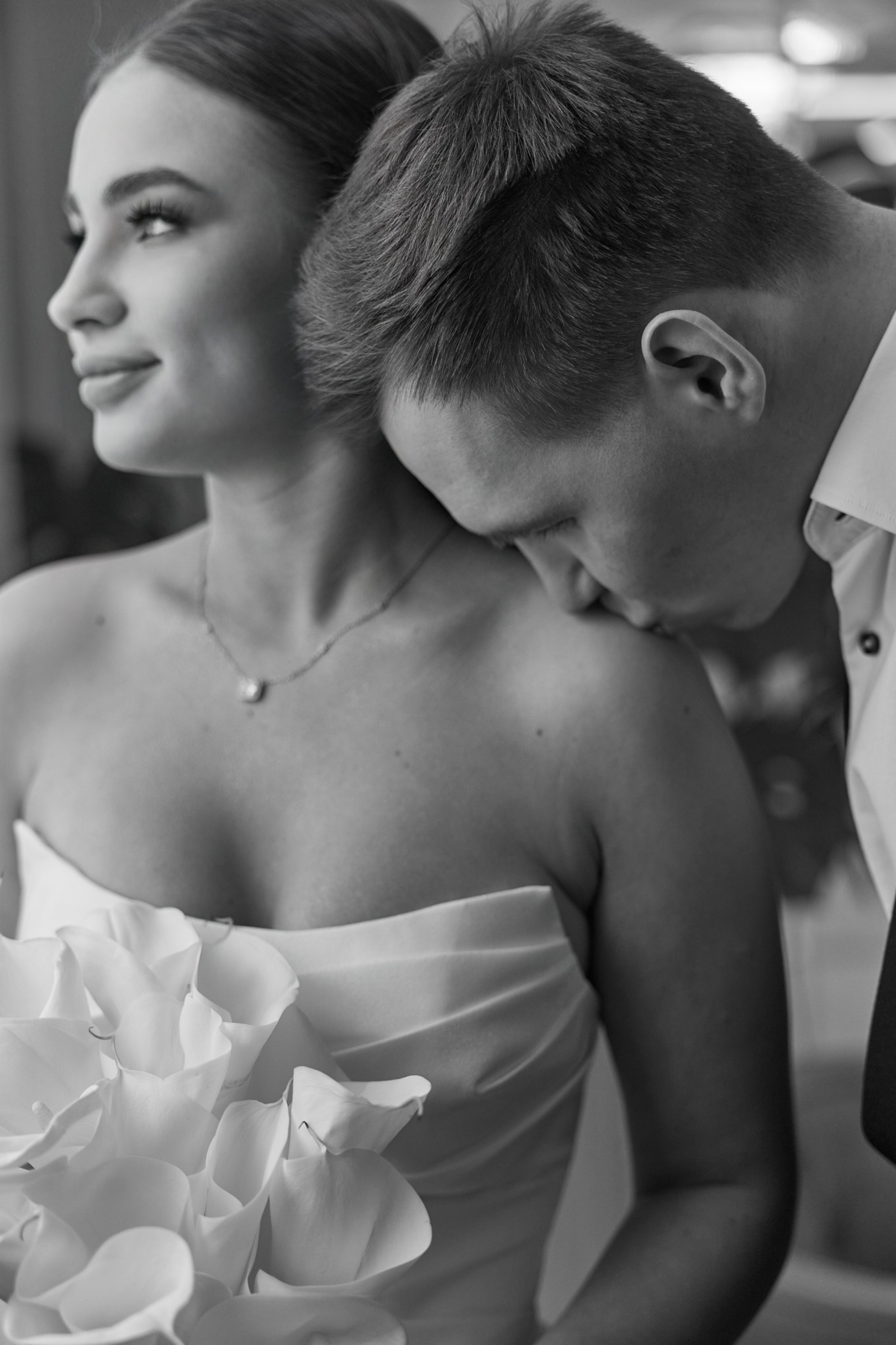 Алексей и Елизавета. Kharchenkotatianaweddingphoto