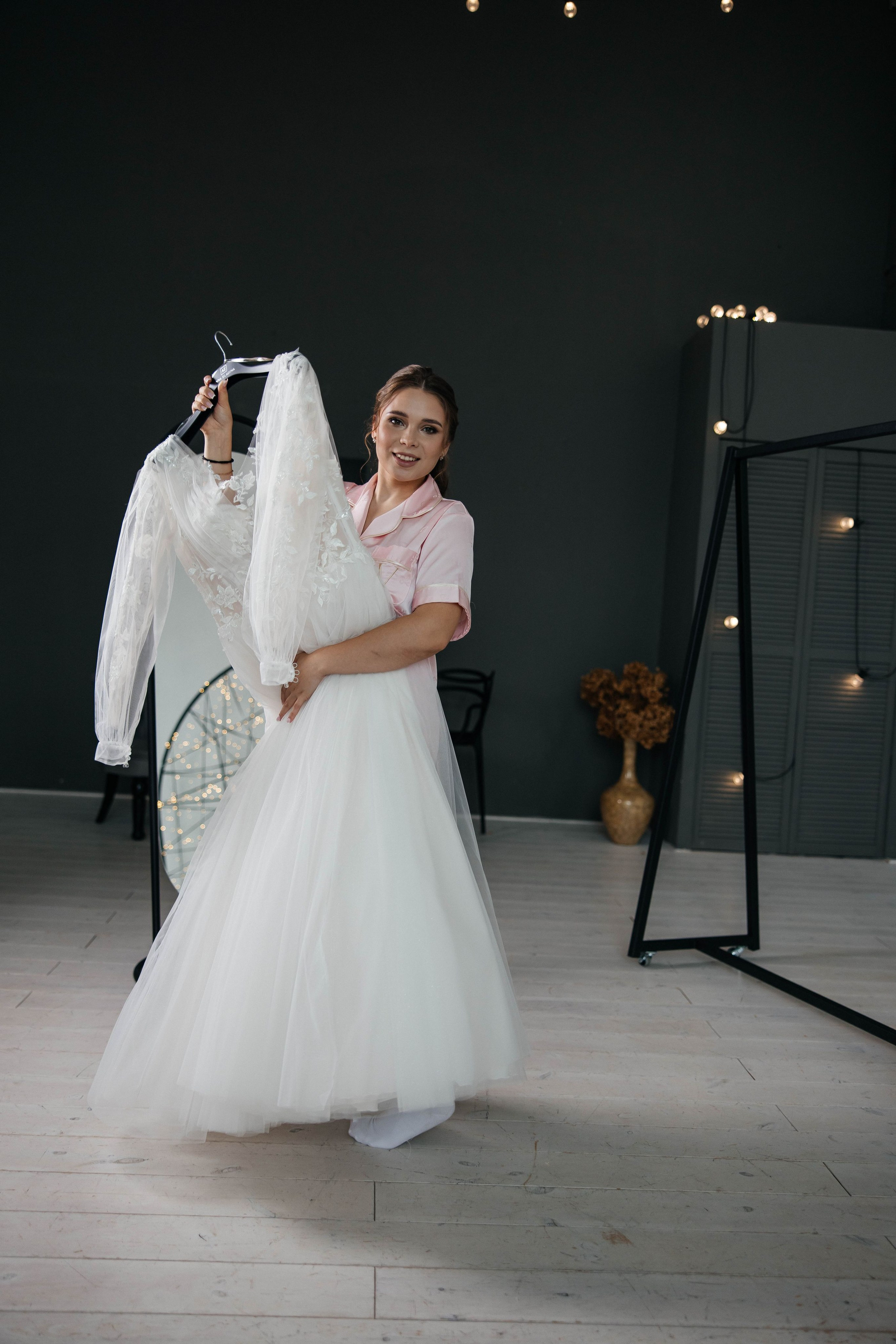 ARKADIY and ANASTASIA. Maxim Tsoy Photography