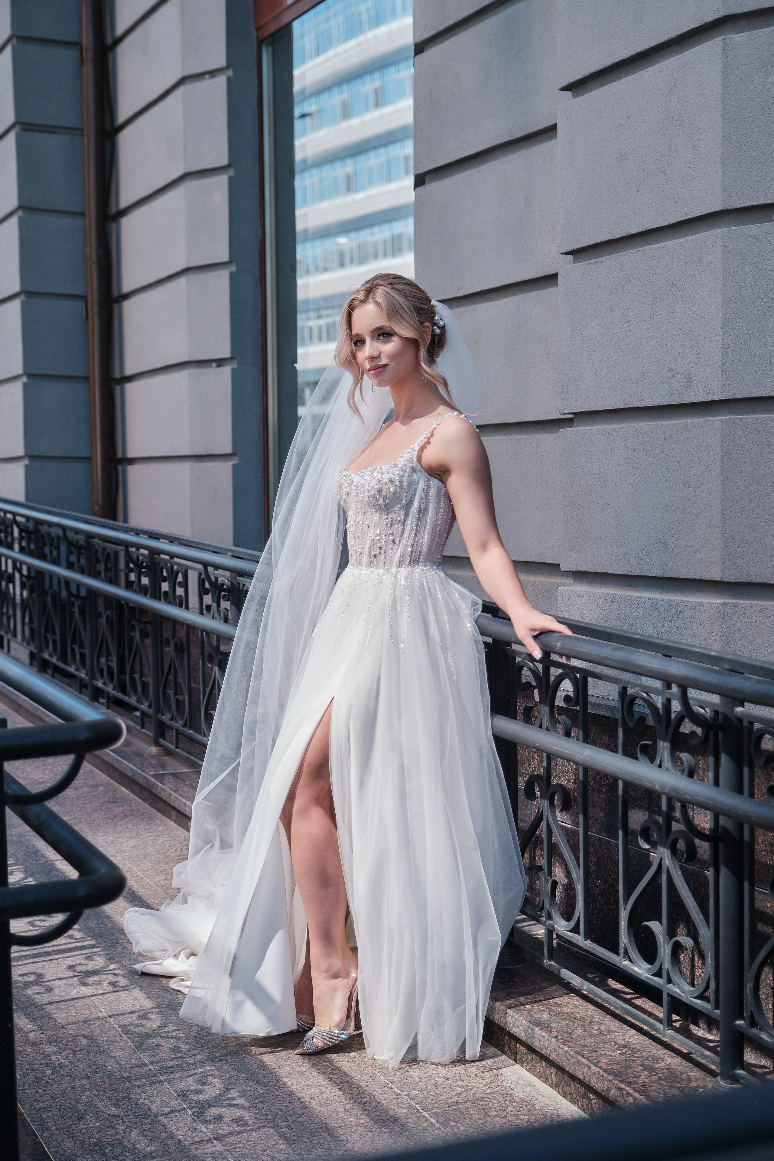 АНТОН И АНАСТАСИЯ. Свадебный фотограф в Екатеринбурге Соседков Евгений