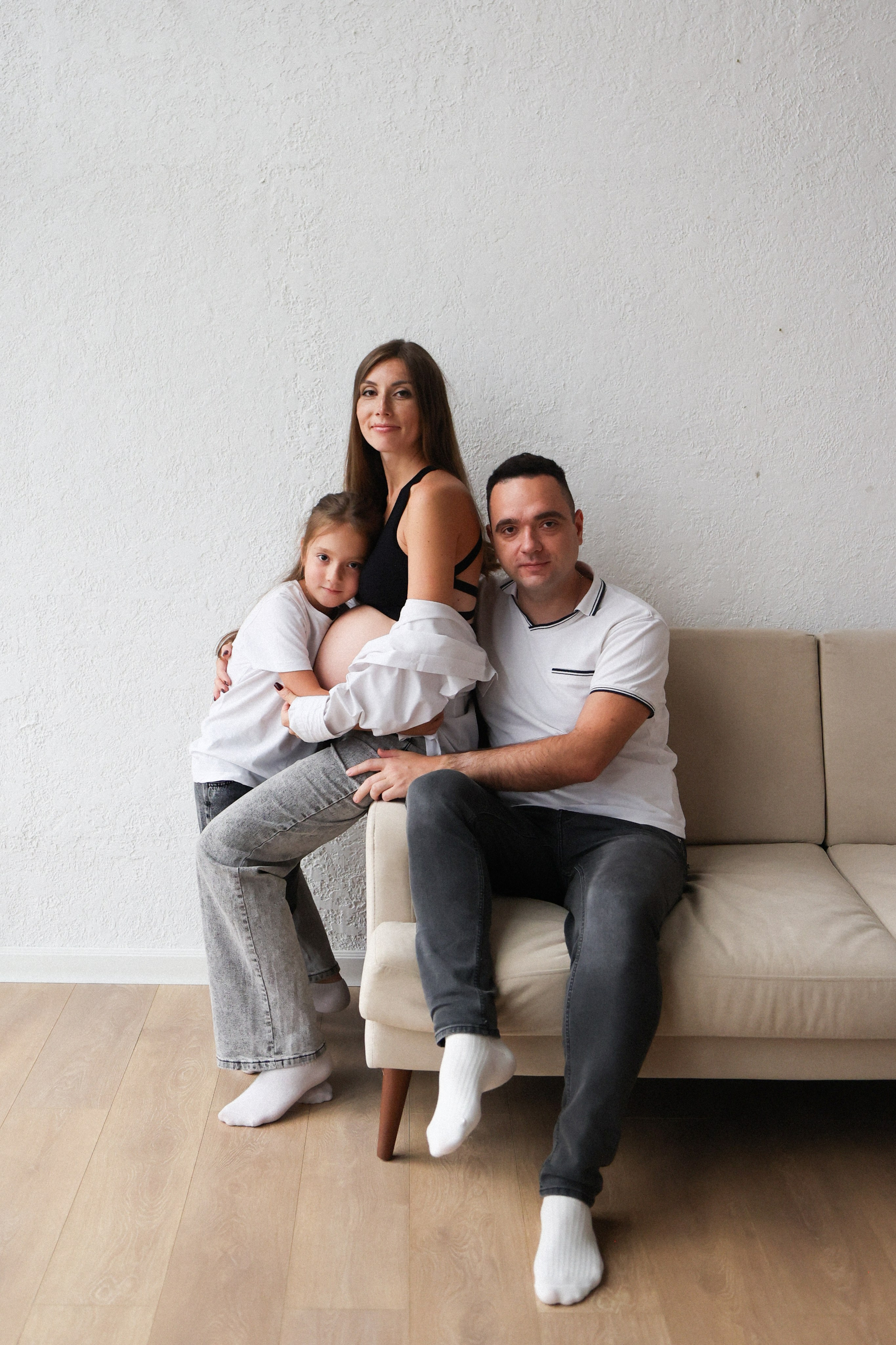 Мы. Фотограф НатаФото (Наталья Яковенко) Дмитров Москва Питер