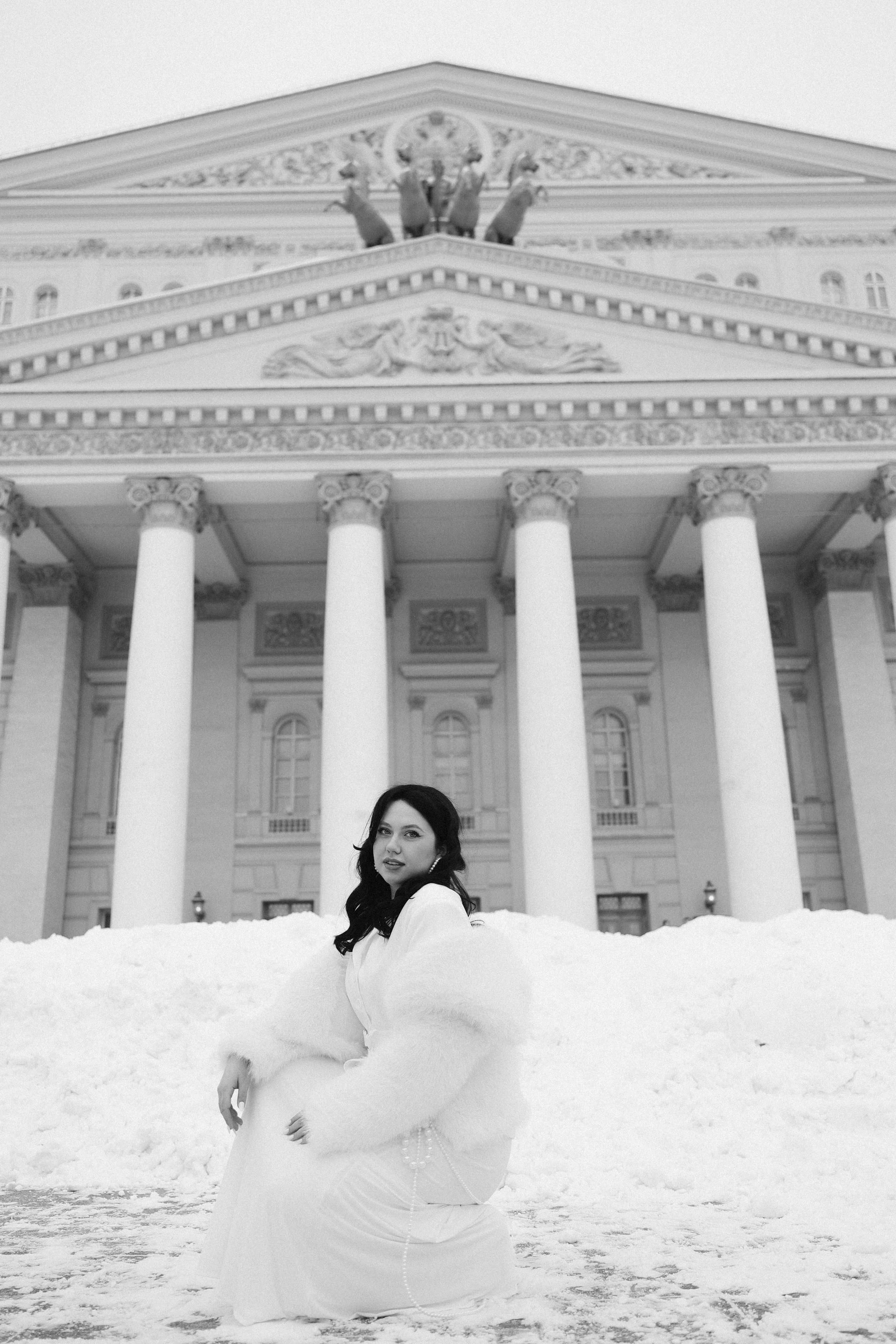 Софи и Седали. Фотограф НатаФото (Наталья Яковенко) Дмитров Москва Питер