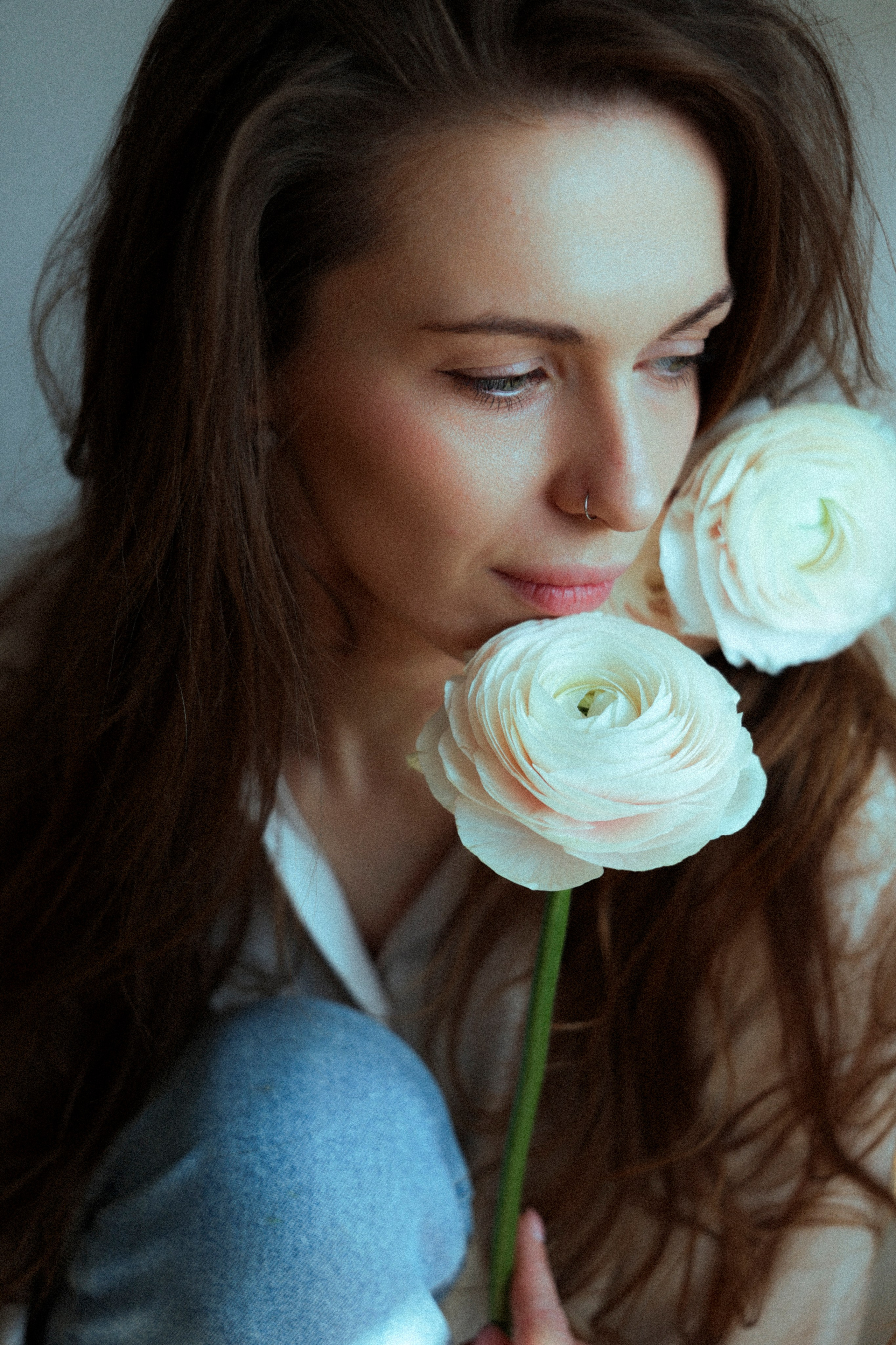 Ксю. Фотограф НатаФото (Наталья Яковенко) Дмитров Москва Питер