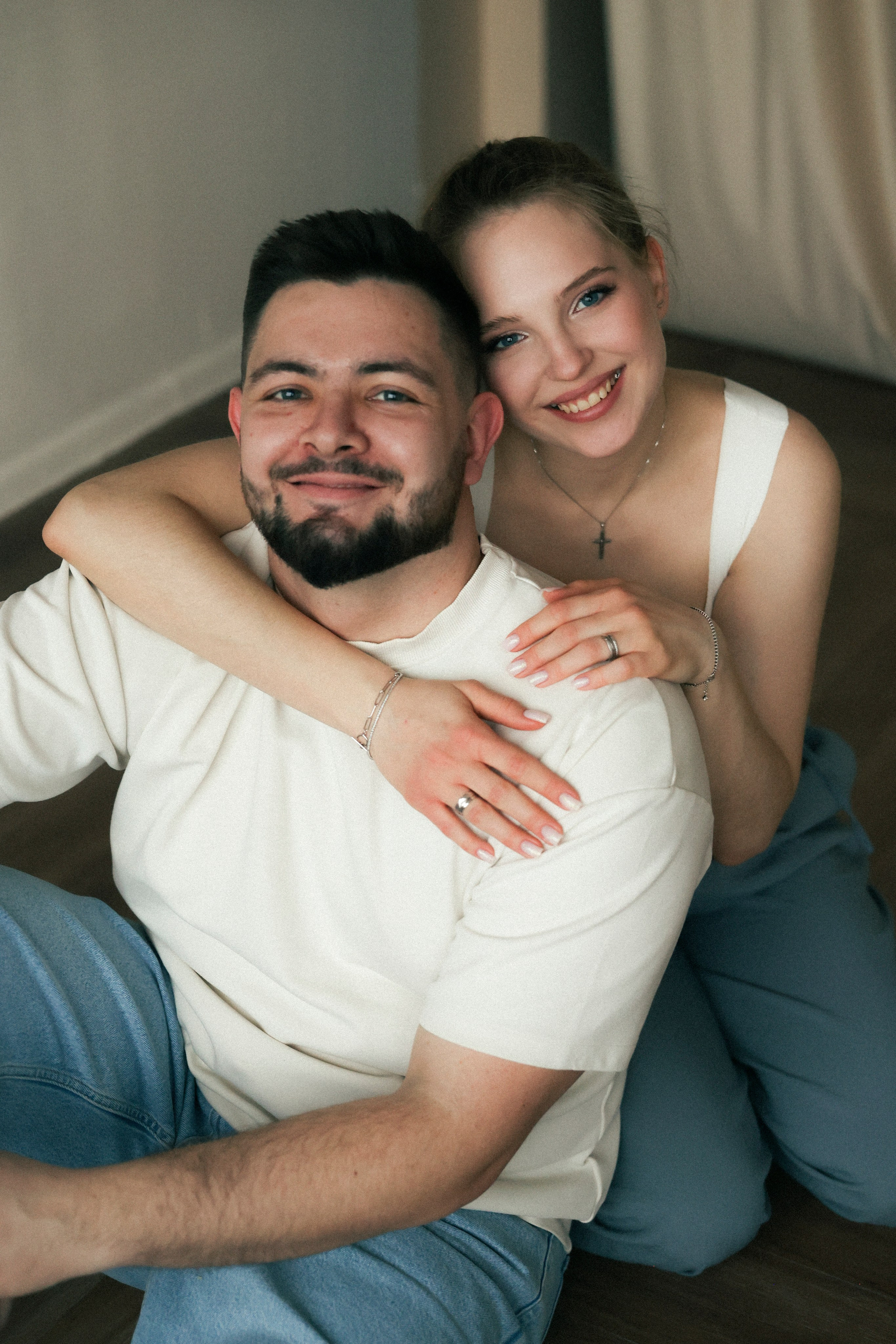 Варенька. Фотограф НатаФото (Наталья Яковенко) Дмитров Москва Питер