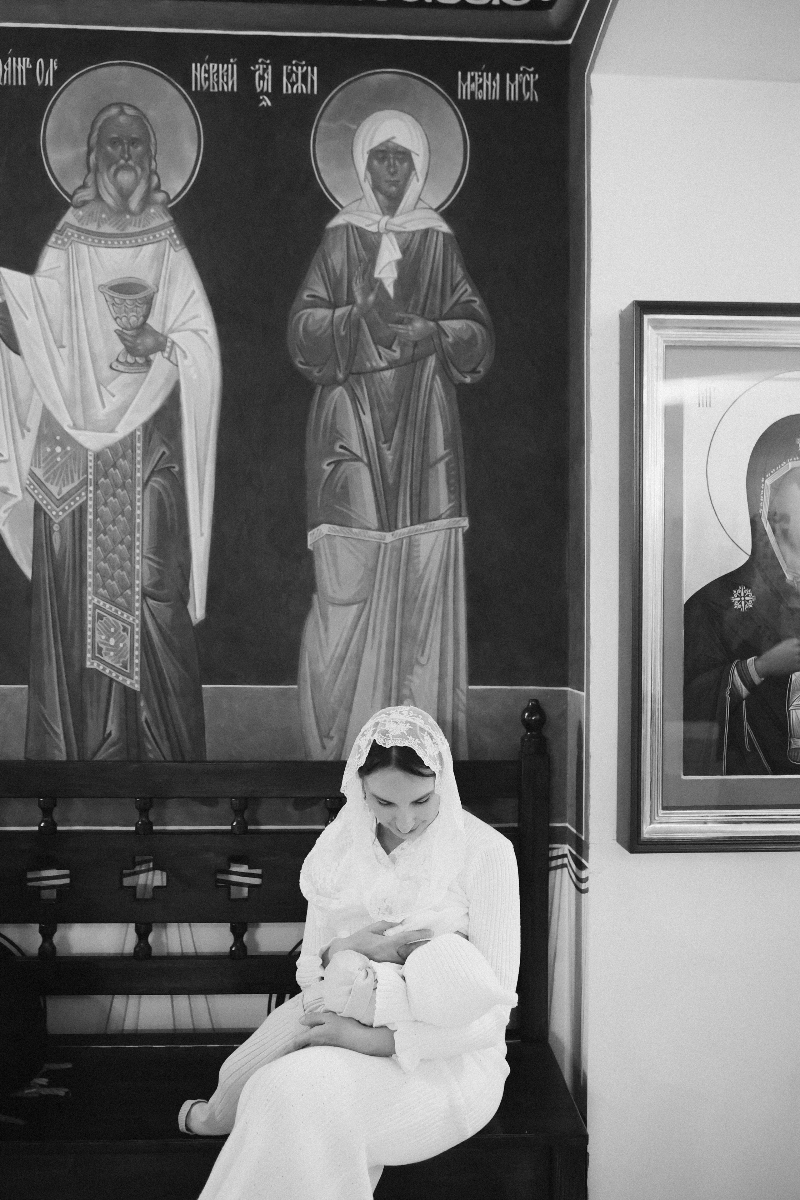 Вова. Фотограф НатаФото (Наталья Яковенко) Дмитров Москва Питер