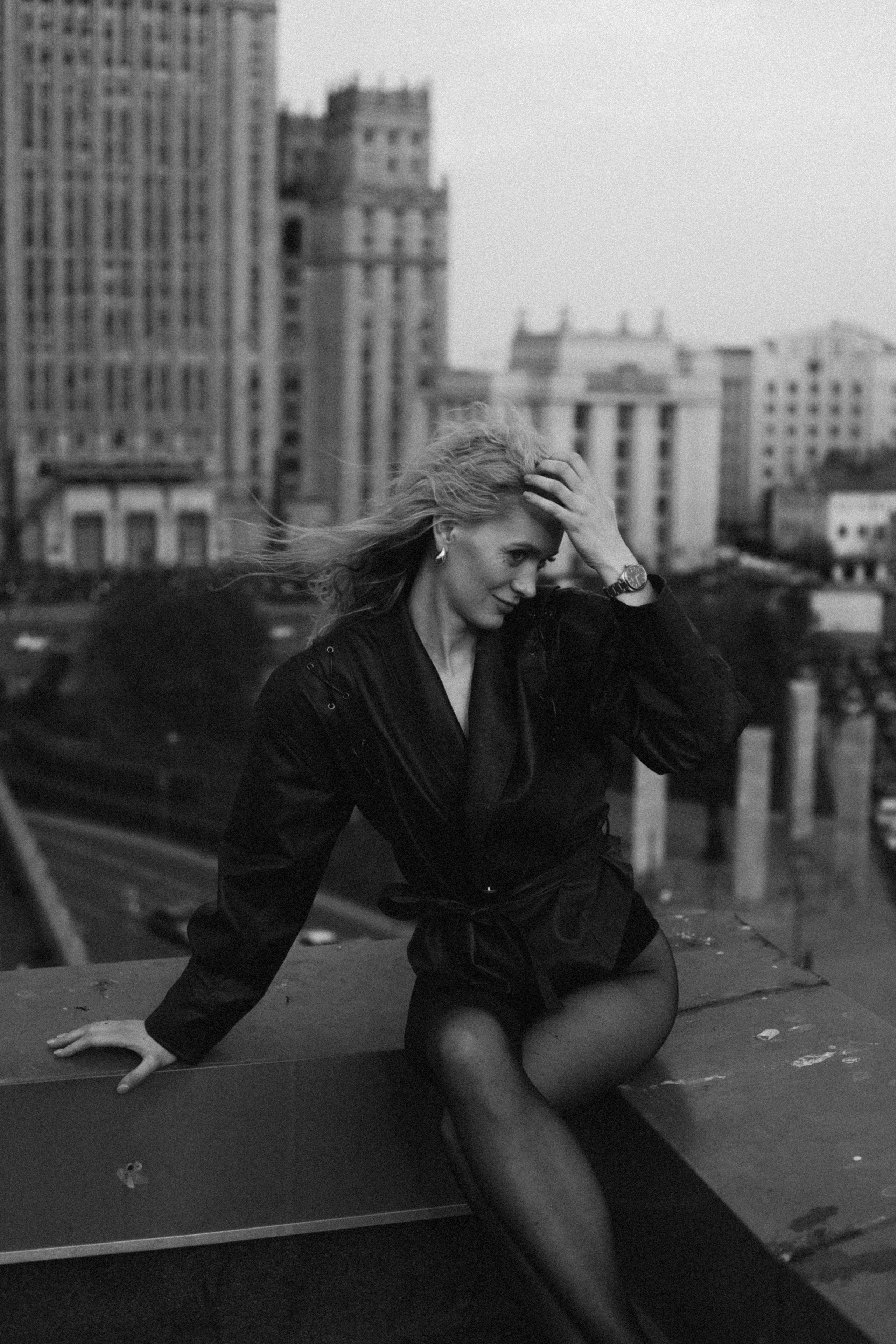 Красотка. Фотограф НатаФото (Наталья Яковенко) Дмитров Москва Питер