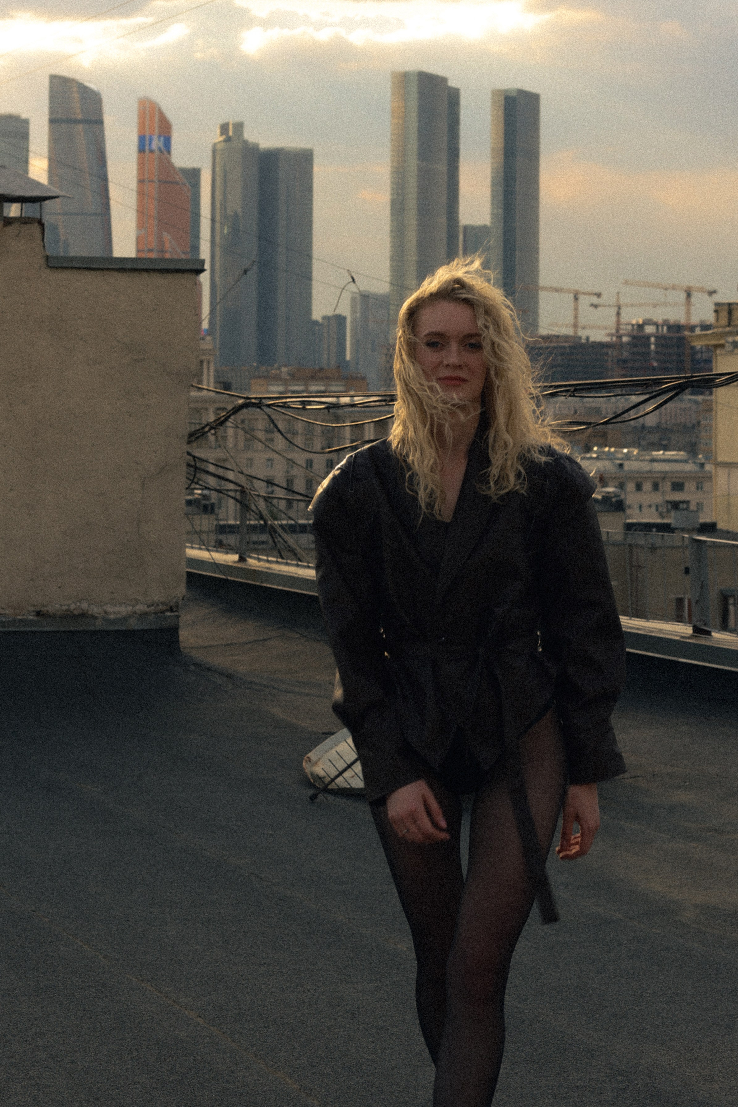 Красотка. Фотограф НатаФото (Наталья Яковенко) Дмитров Москва Питер