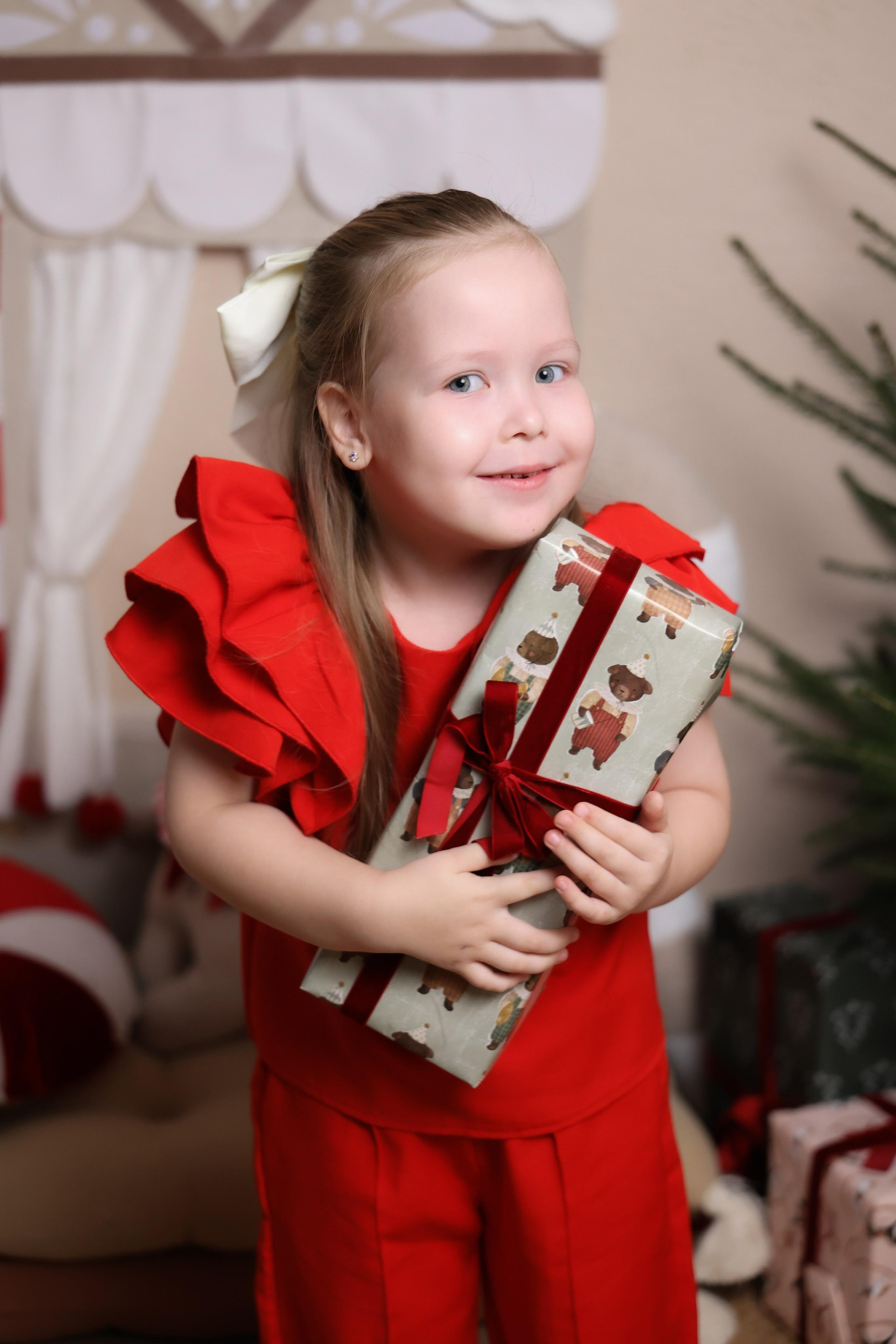 Малышка. Фотограф НатаФото (Наталья Яковенко) Дмитров Москва Питер