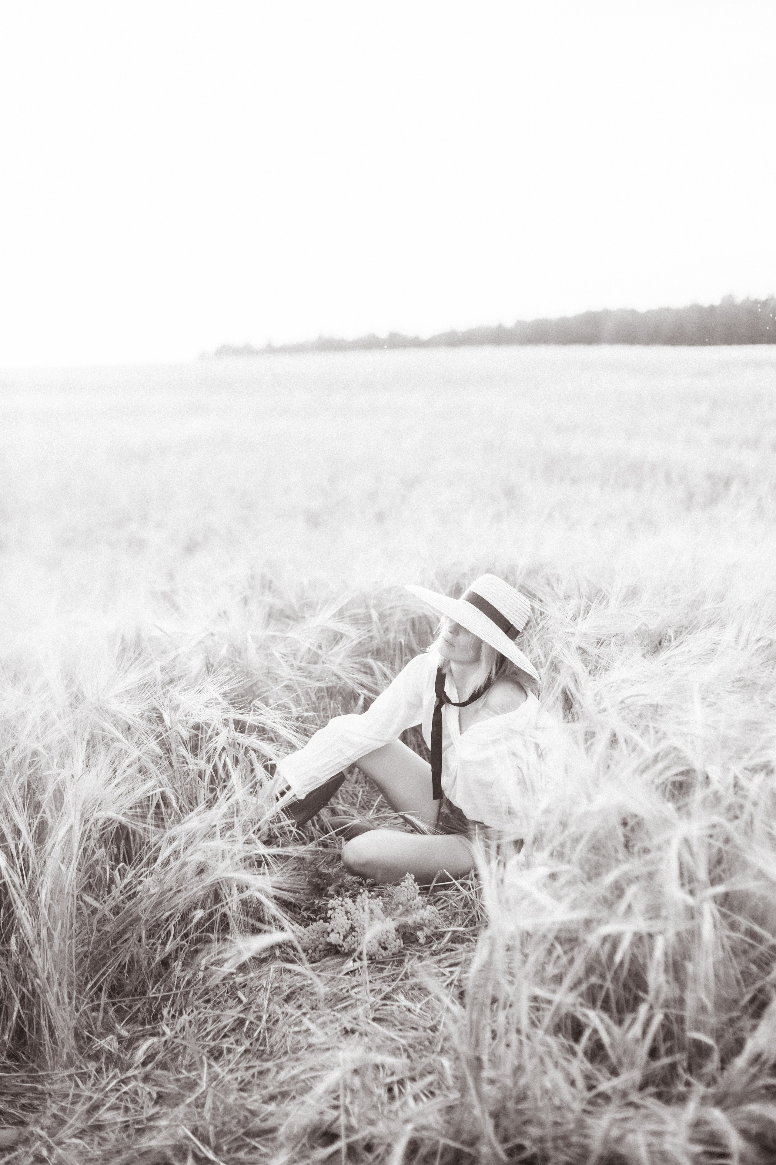 Наташа. Фотограф НатаФото (Наталья Яковенко) Дмитров Москва Питер