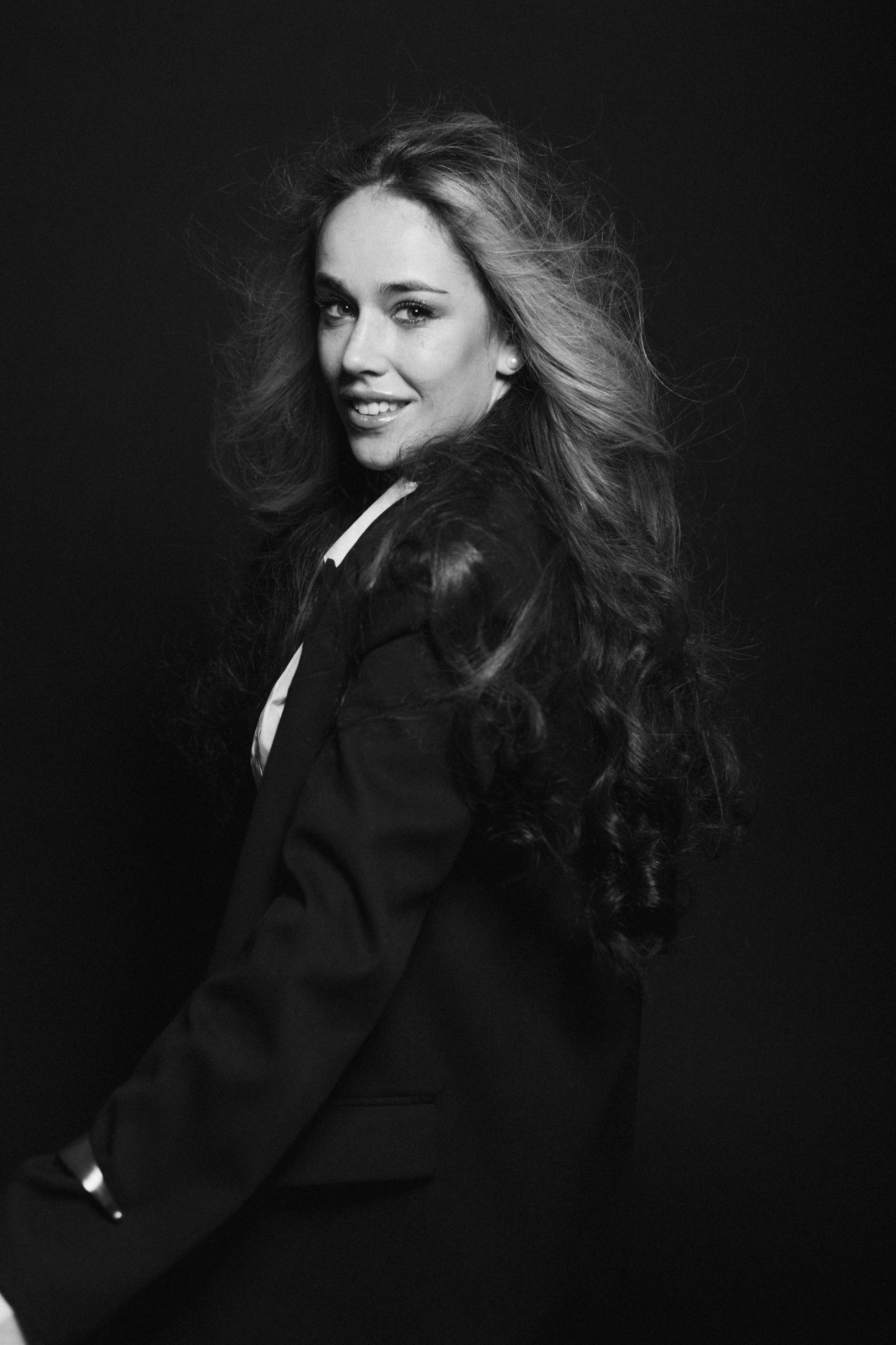 Маша. Фотограф НатаФото (Наталья Яковенко) Дмитров Москва Питер