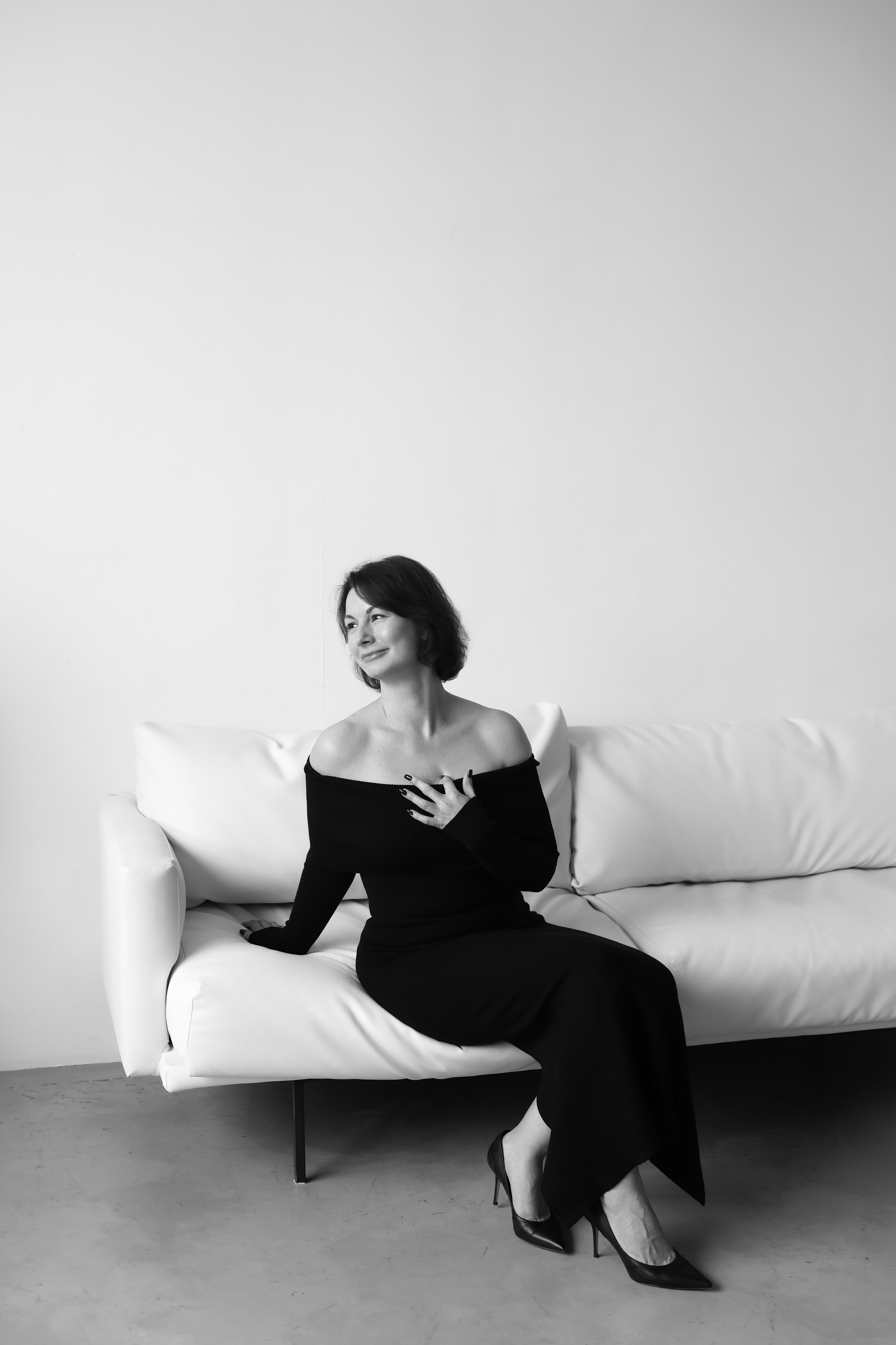 Ольга. Фотограф НатаФото (Наталья Яковенко) Дмитров Москва Питер